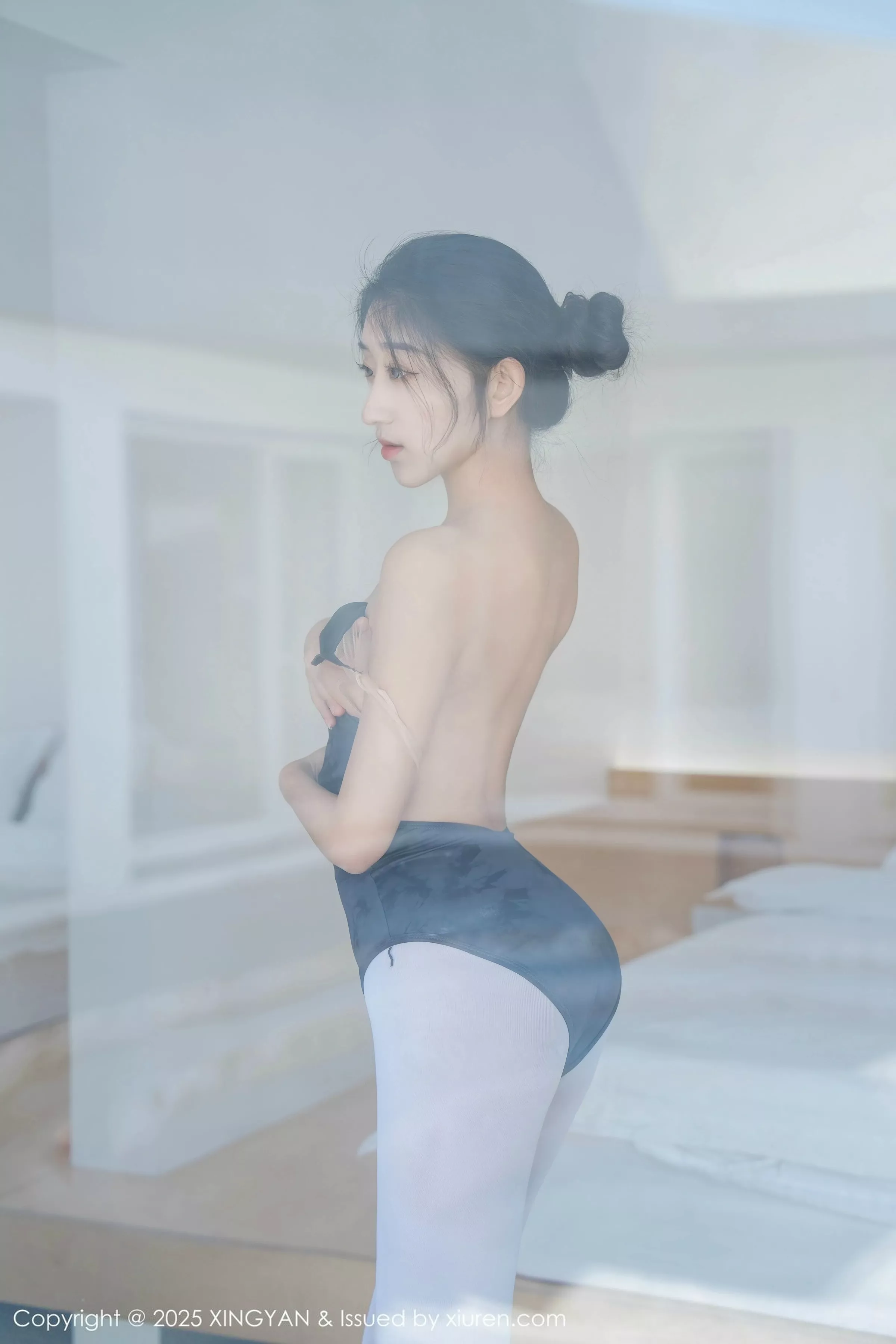 图片[13]-[XingYan星颜社]第345期星冉写真-秀人资源网