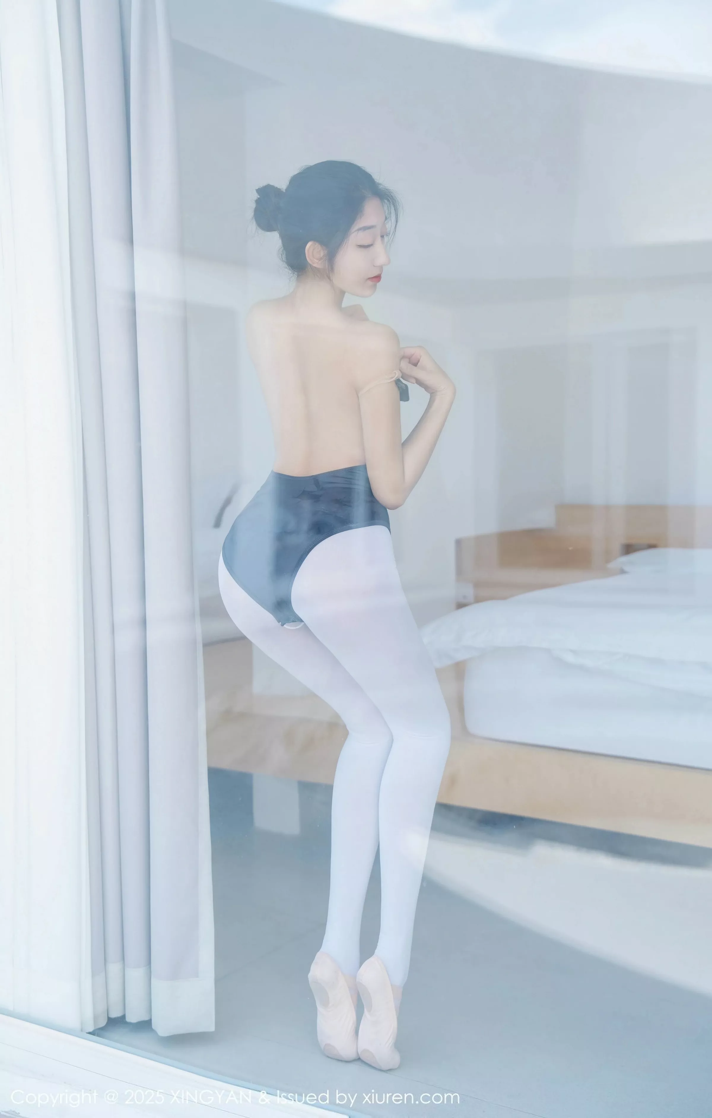 图片[23]-[XingYan星颜社]第345期星冉写真-秀人资源网