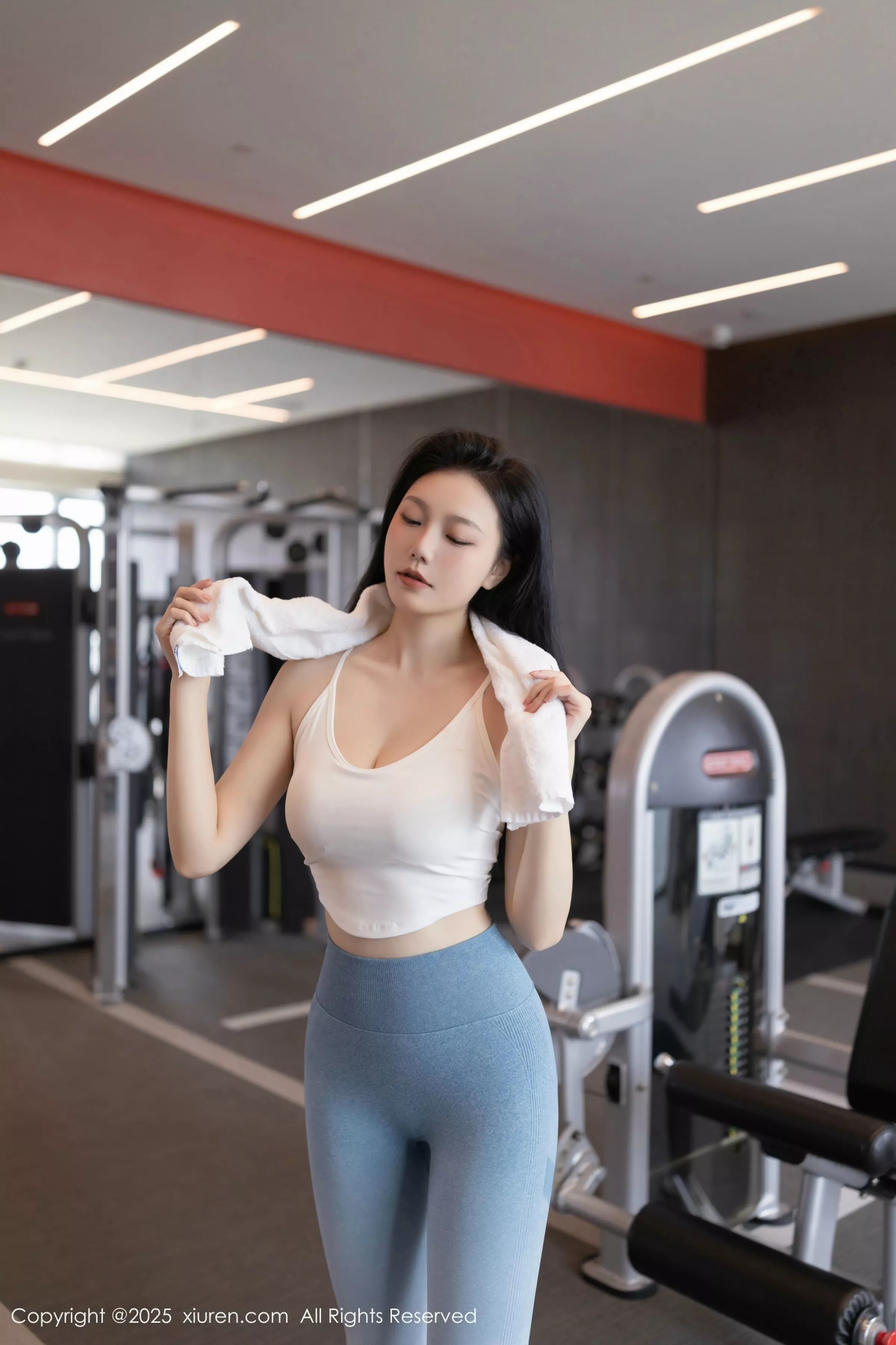 图片[18]-[XiuRen秀人网]第10272期安然写真-秀人资源网