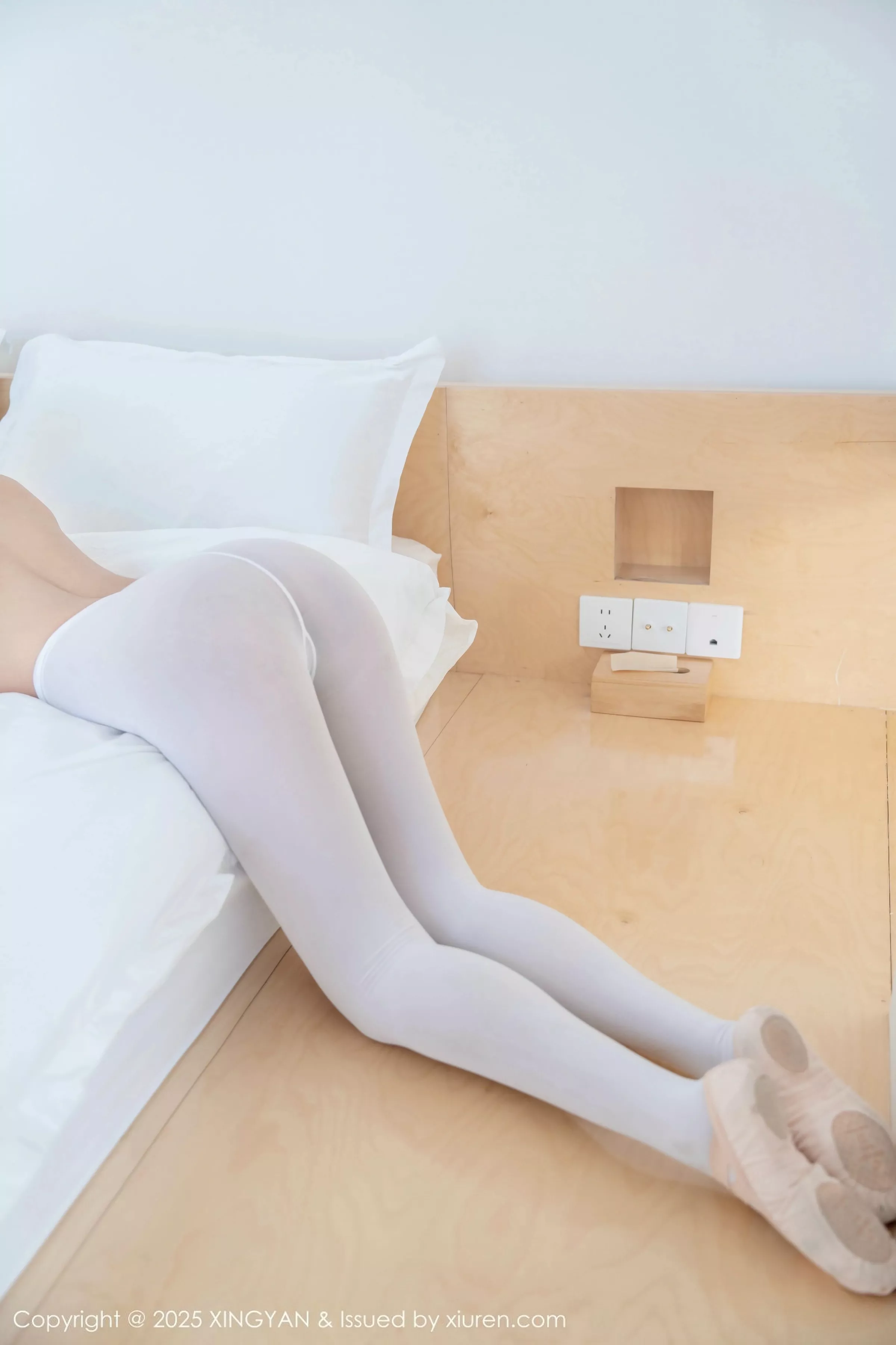 图片[18]-[XingYan星颜社]第345期星冉写真-秀人资源网