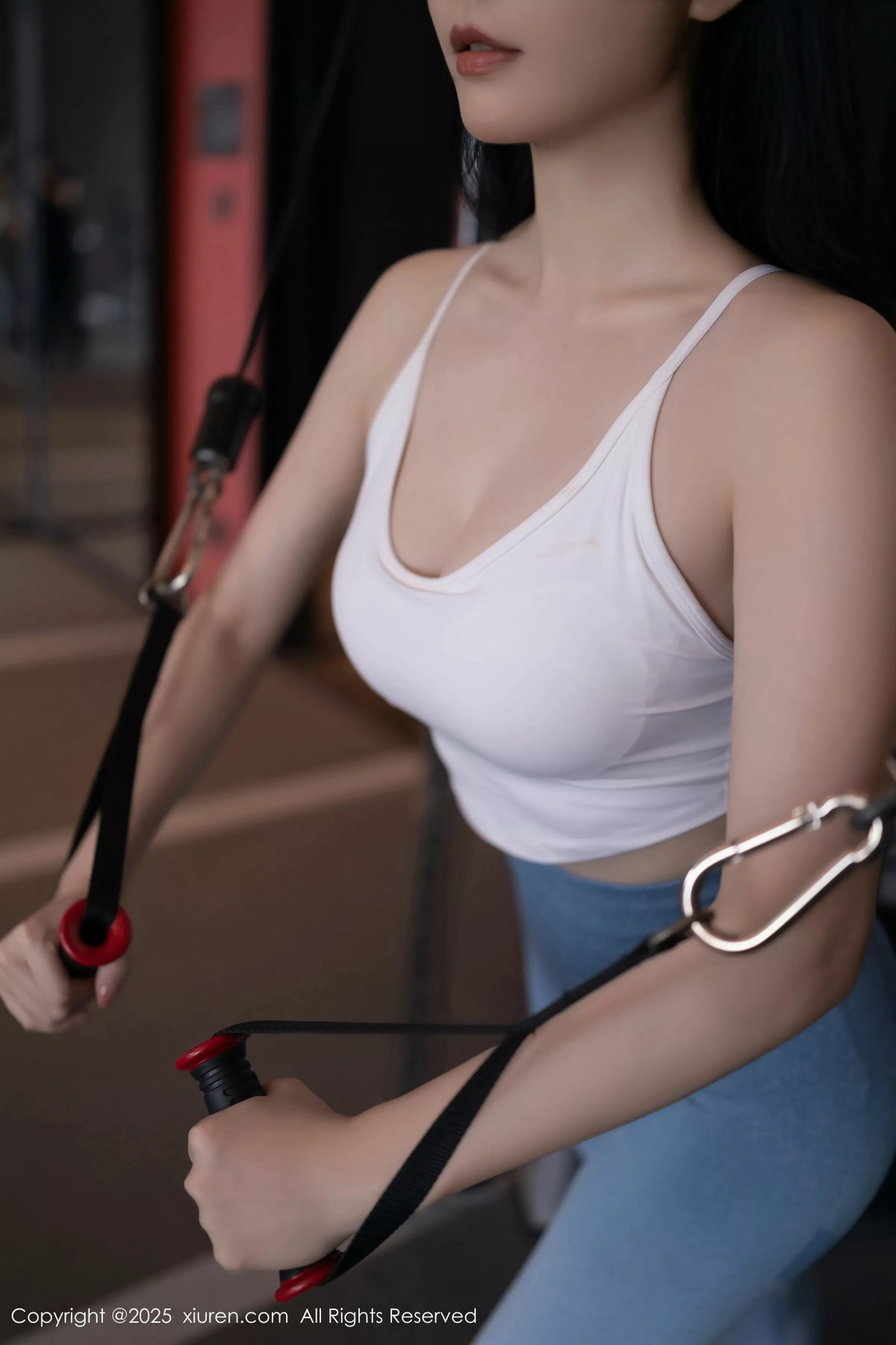 图片[6]-[XiuRen秀人网]第10272期安然写真-秀人资源网