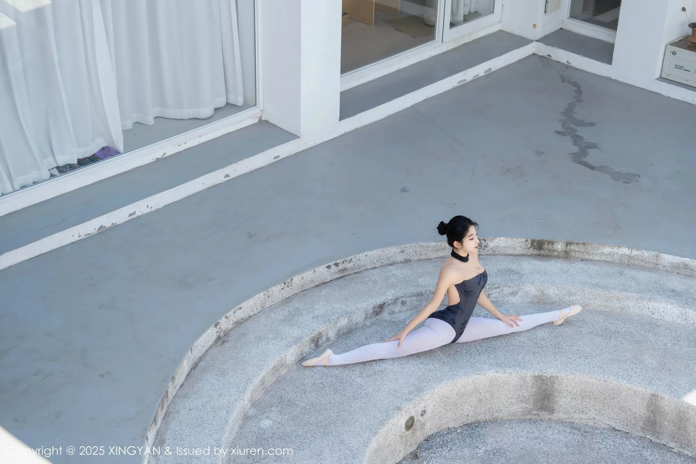 图片[8]-[XingYan星颜社]第345期星冉写真-秀人资源网