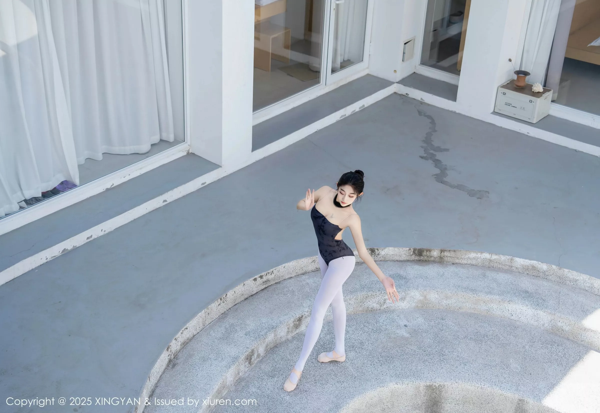 图片[25]-[XingYan星颜社]第345期星冉写真-秀人资源网