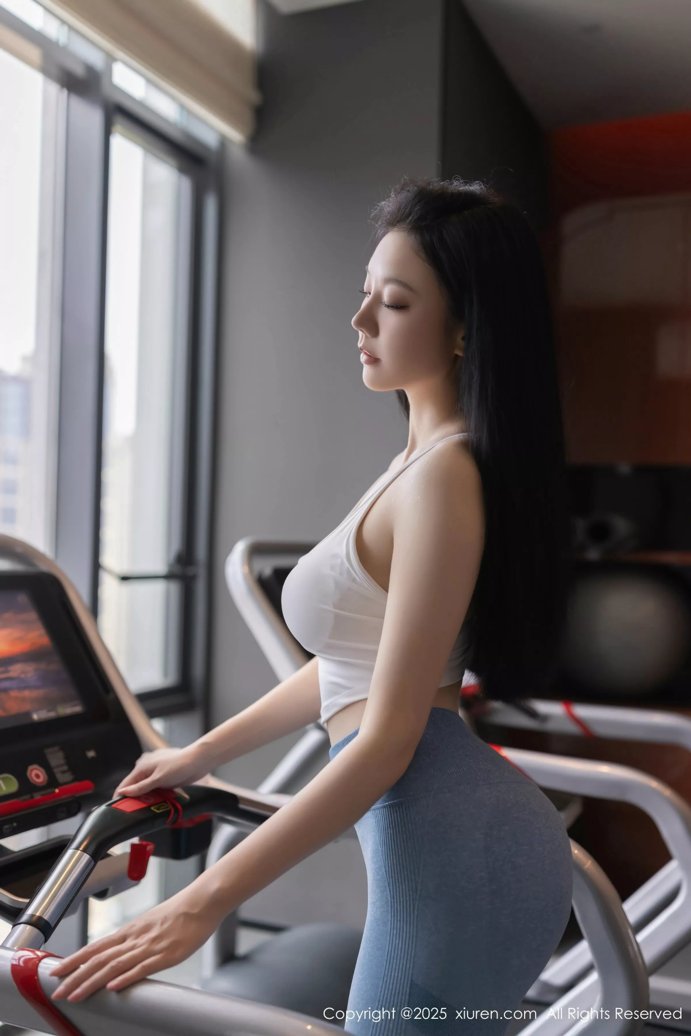 图片[3]-[XiuRen秀人网]第10272期安然写真-秀人资源网