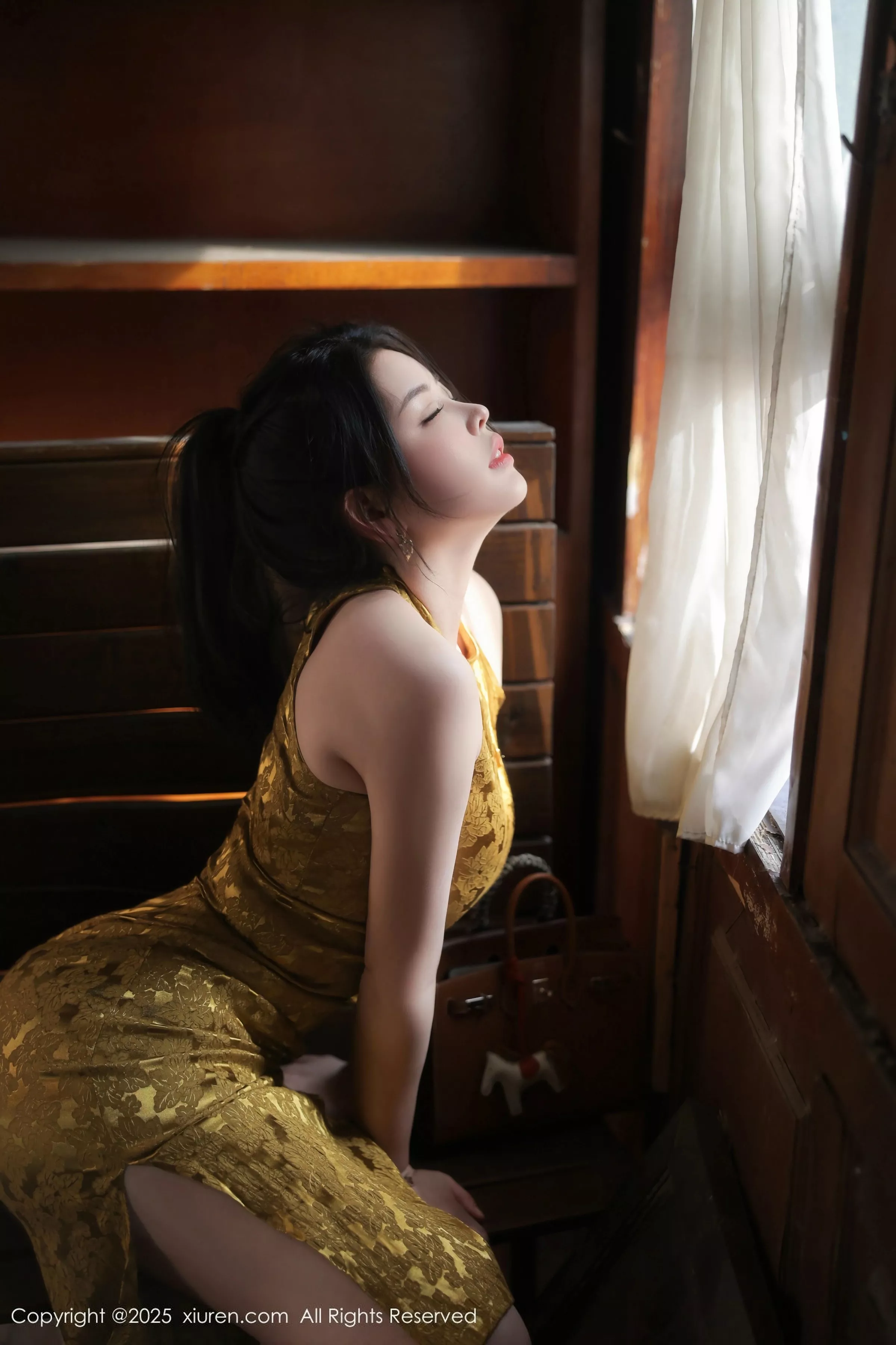 图片[9]-[XiuRen秀人网]第10269期林若凡写真-秀人资源网