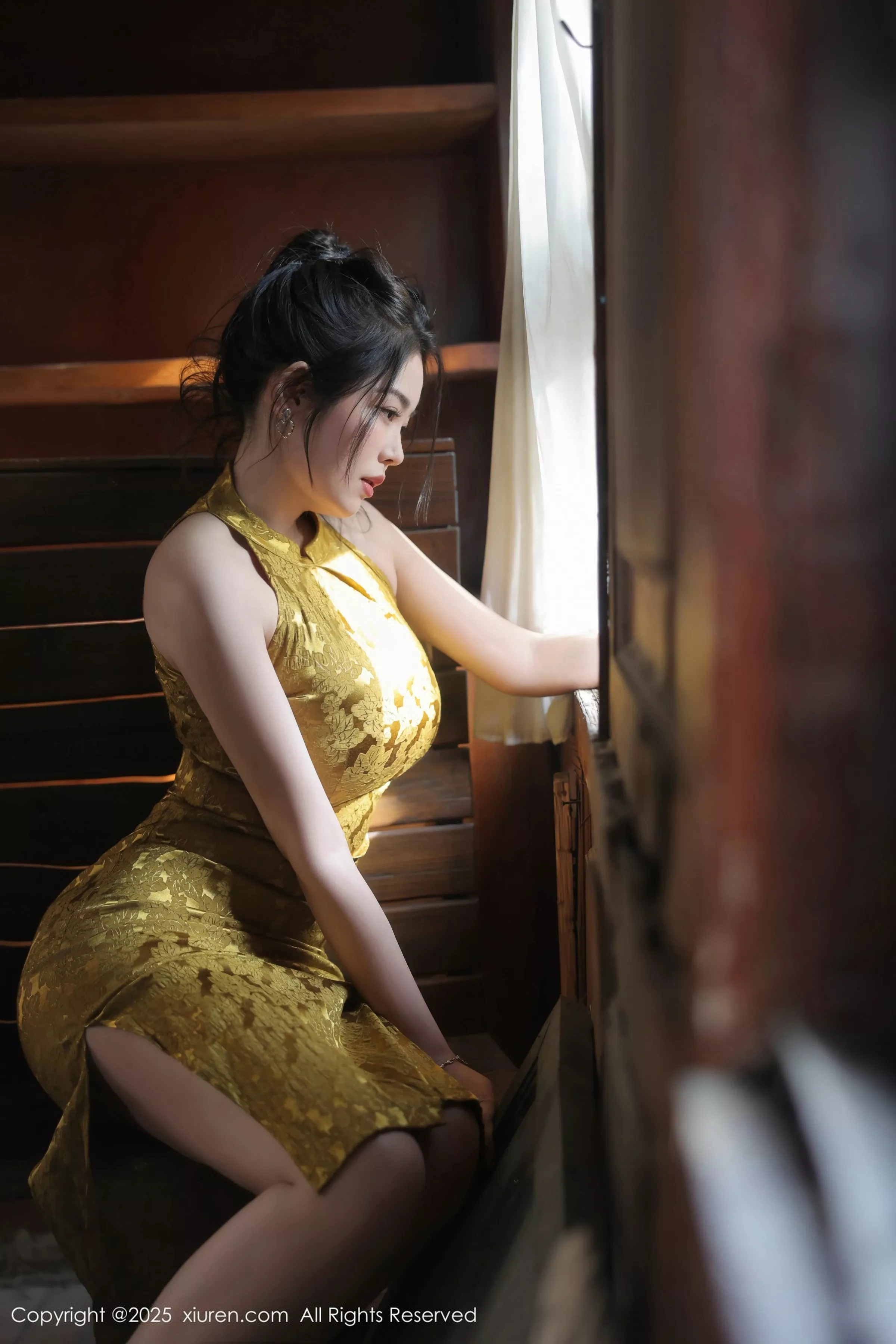 图片[7]-[XiuRen秀人网]第10269期林若凡写真-秀人资源网