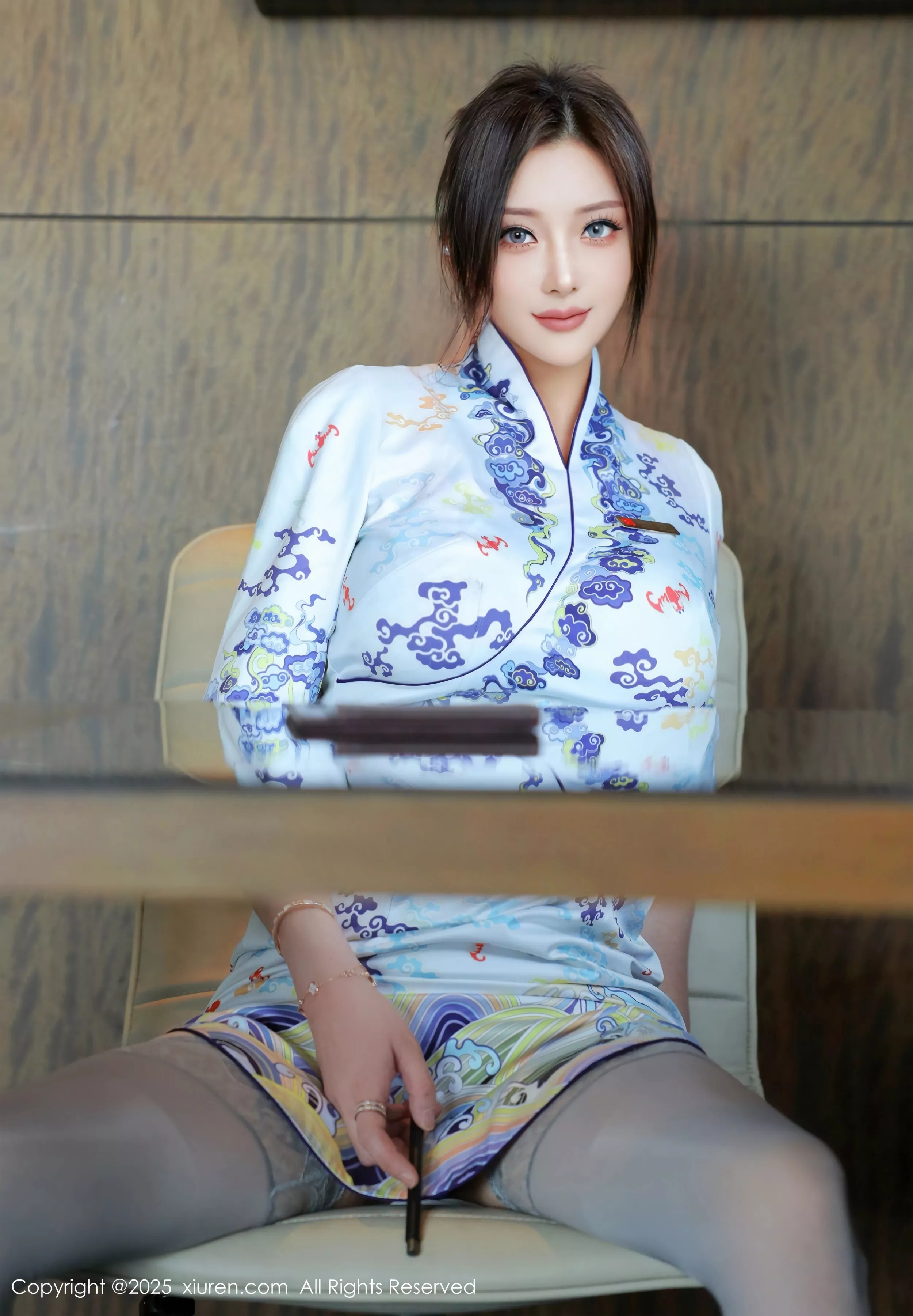 图片[8]-[XiuRen秀人网]第10273期苏一诺写真-秀人资源网