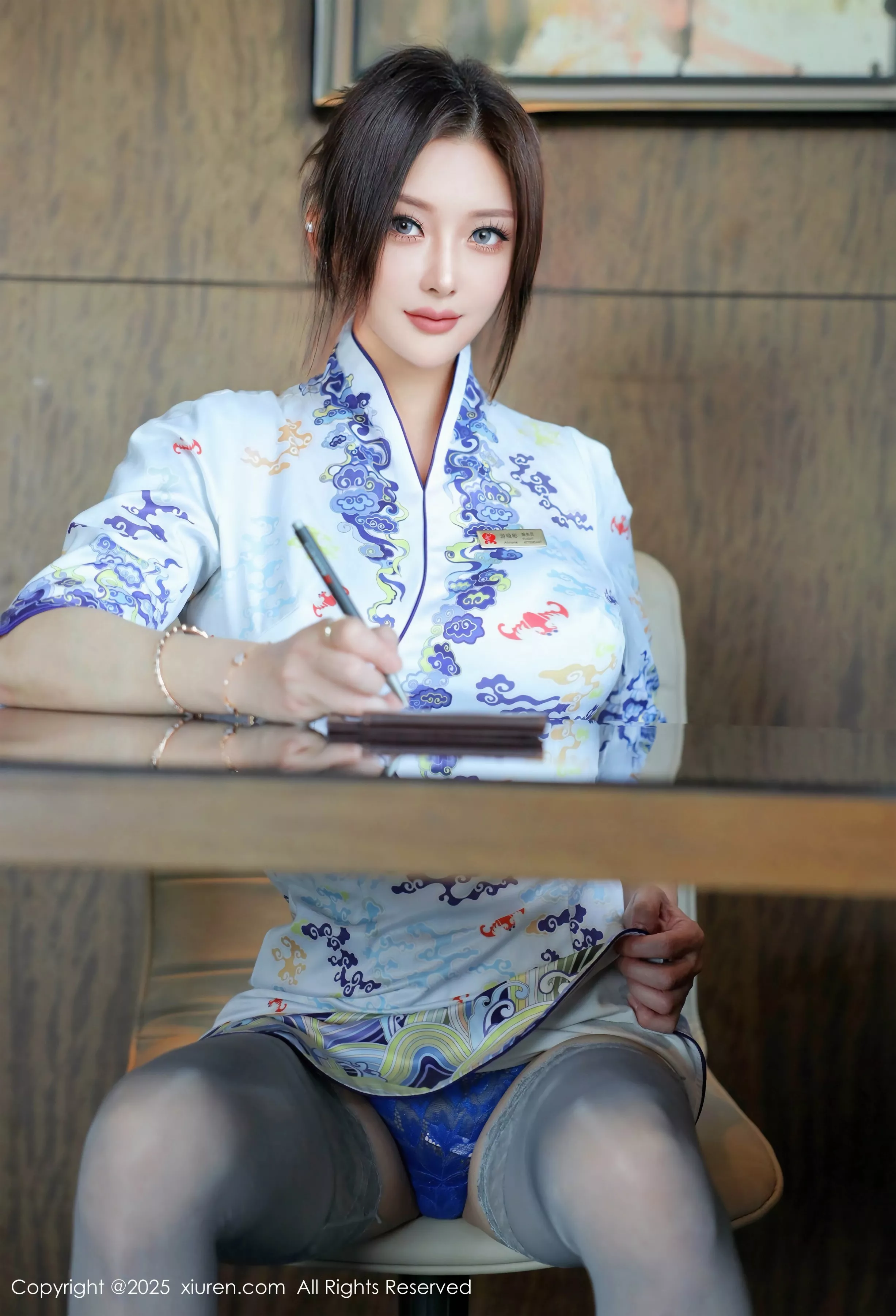 图片[10]-[XiuRen秀人网]第10273期苏一诺写真-秀人资源网