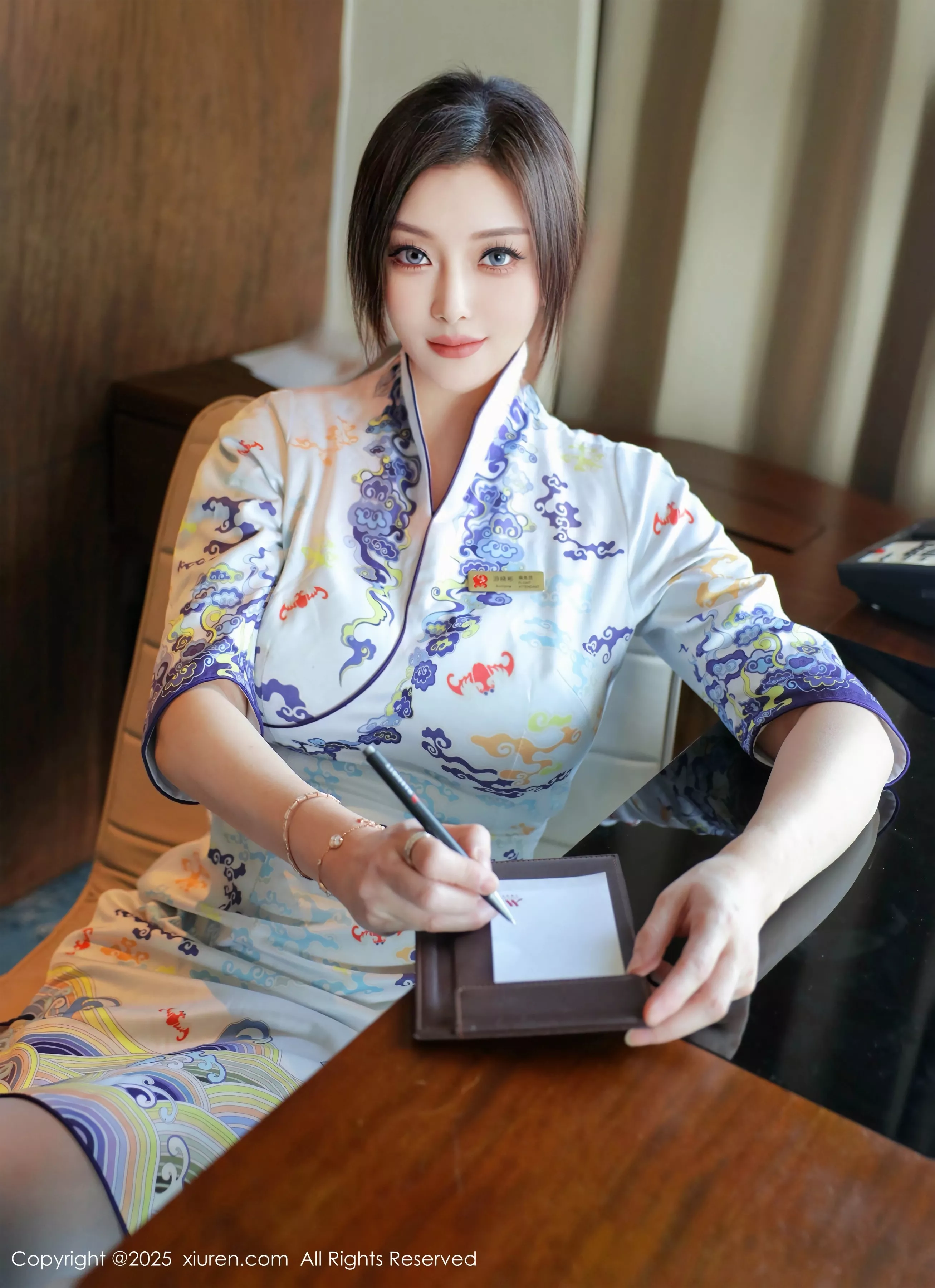 图片[16]-[XiuRen秀人网]第10273期苏一诺写真-秀人资源网