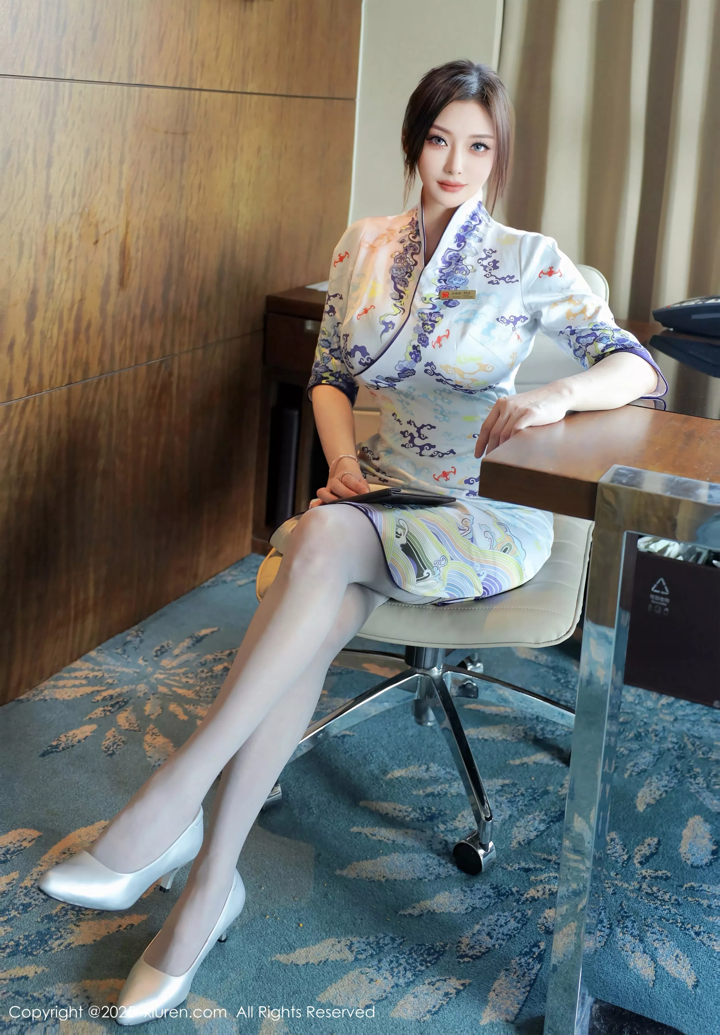 图片[23]-[XiuRen秀人网]第10273期苏一诺写真-秀人资源网