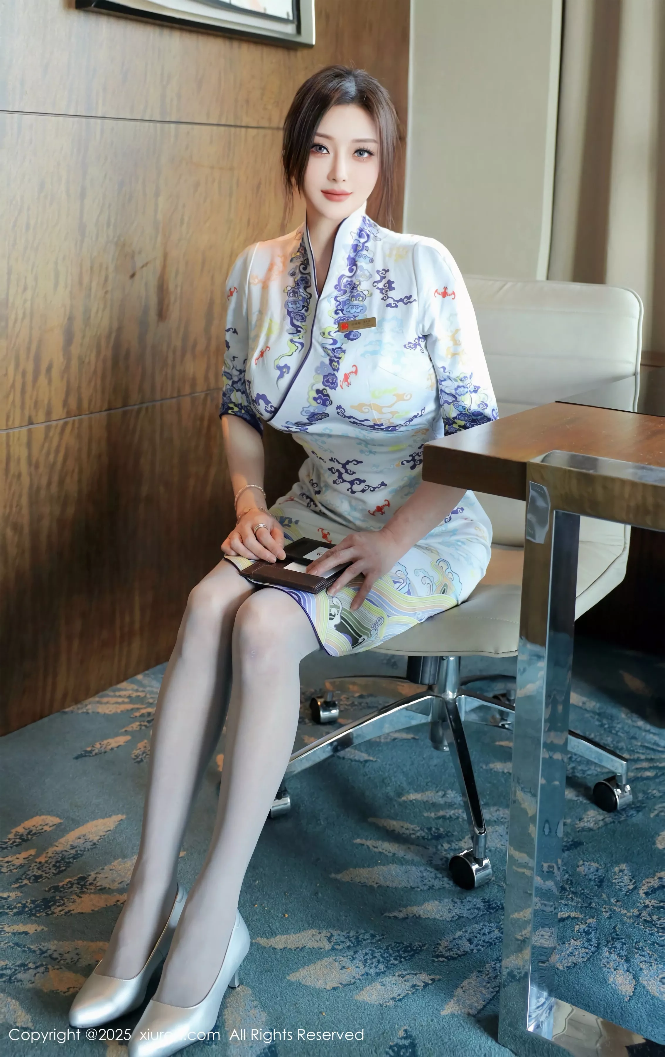图片[7]-[XiuRen秀人网]第10273期苏一诺写真-秀人资源网