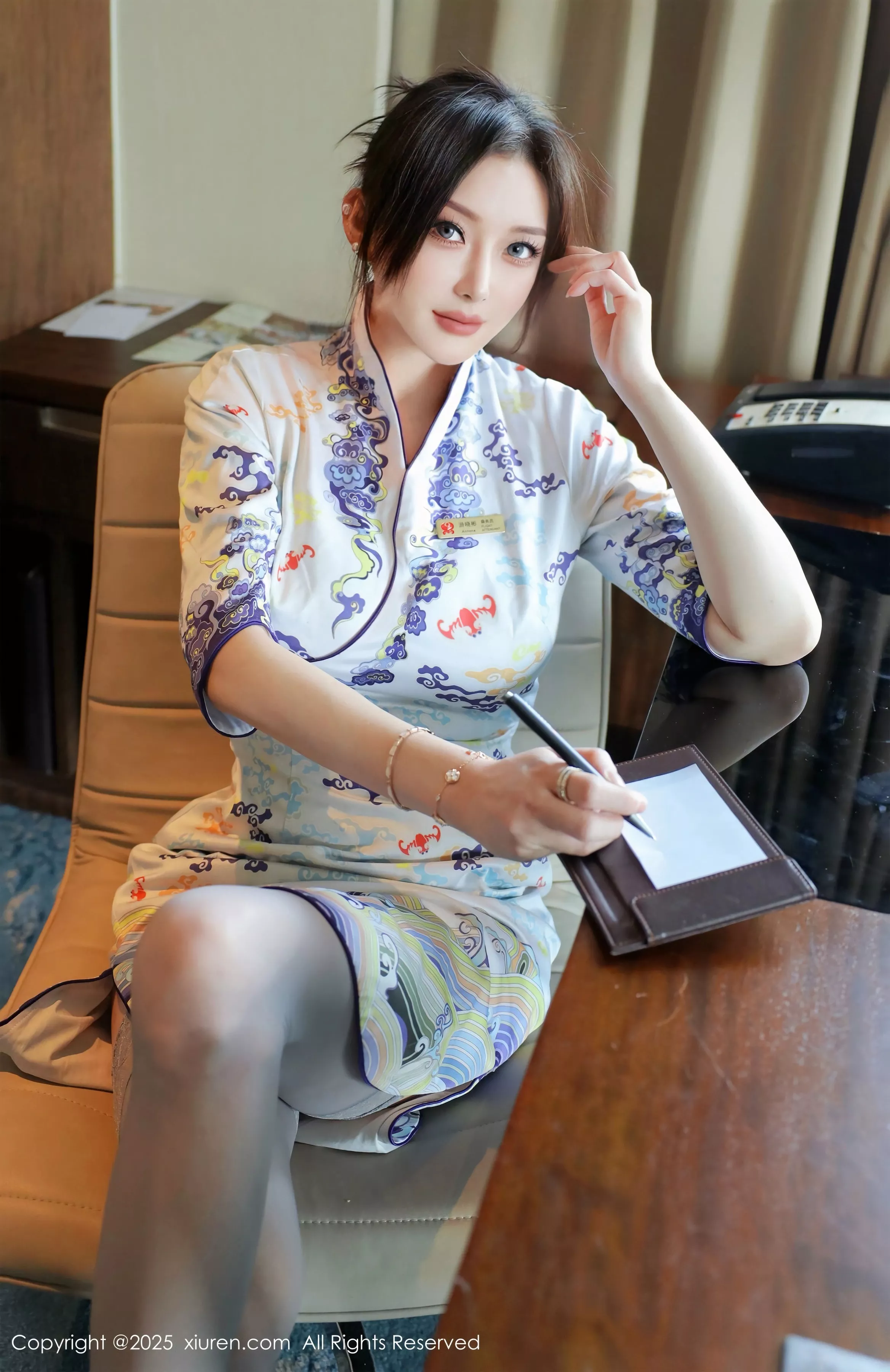 图片[11]-[XiuRen秀人网]第10273期苏一诺写真-秀人资源网