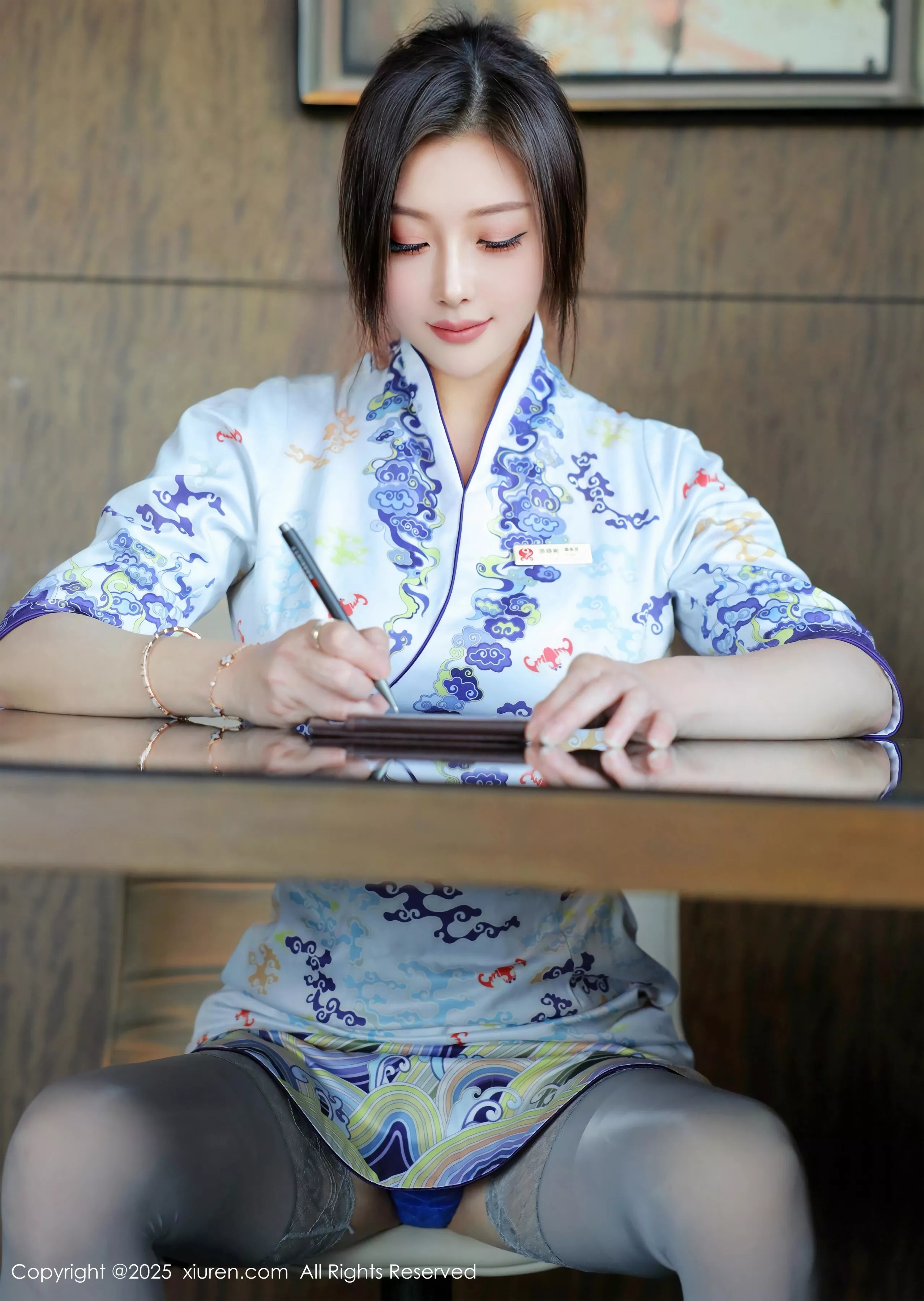 图片[13]-[XiuRen秀人网]第10273期苏一诺写真-秀人资源网