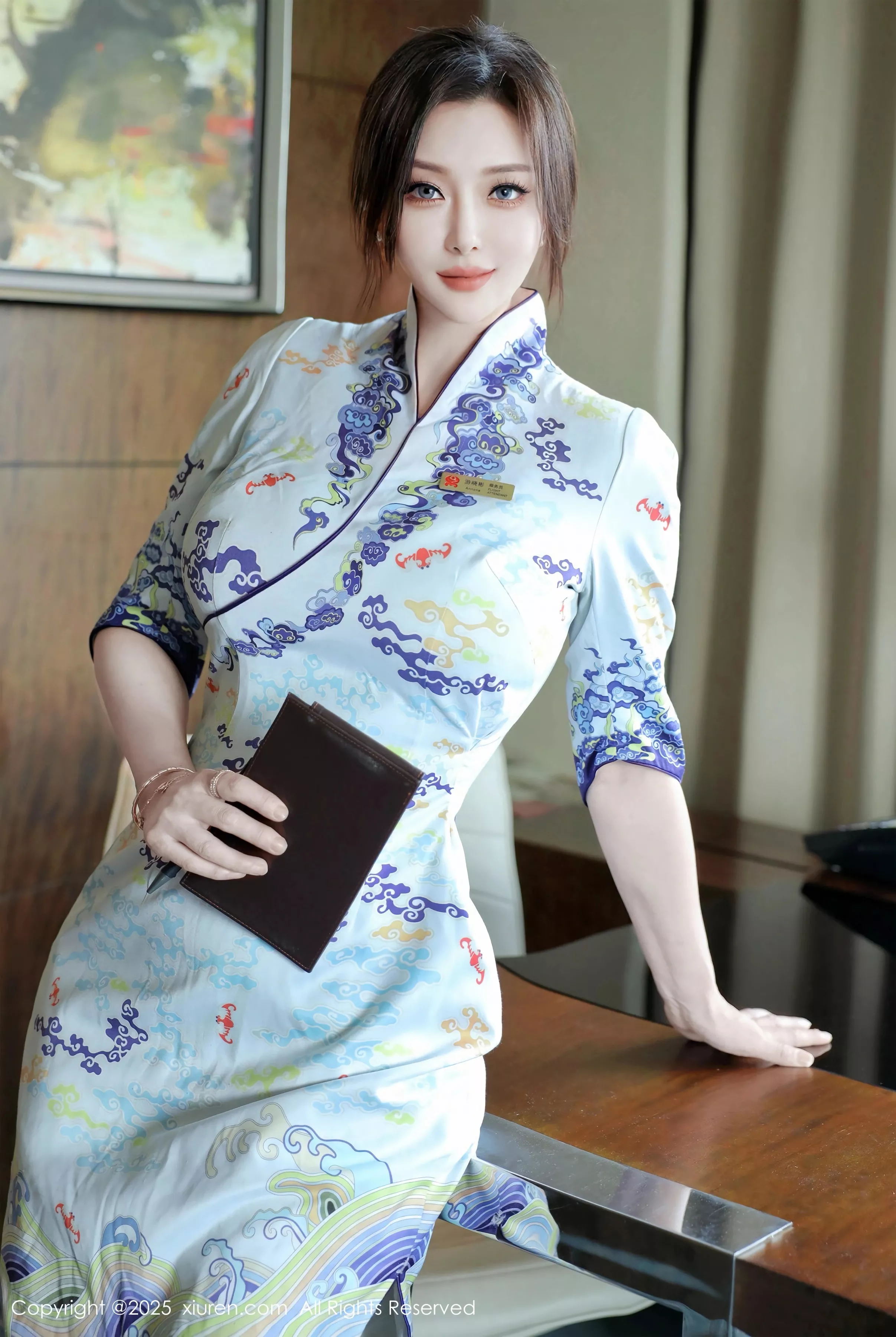 图片[19]-[XiuRen秀人网]第10273期苏一诺写真-秀人资源网