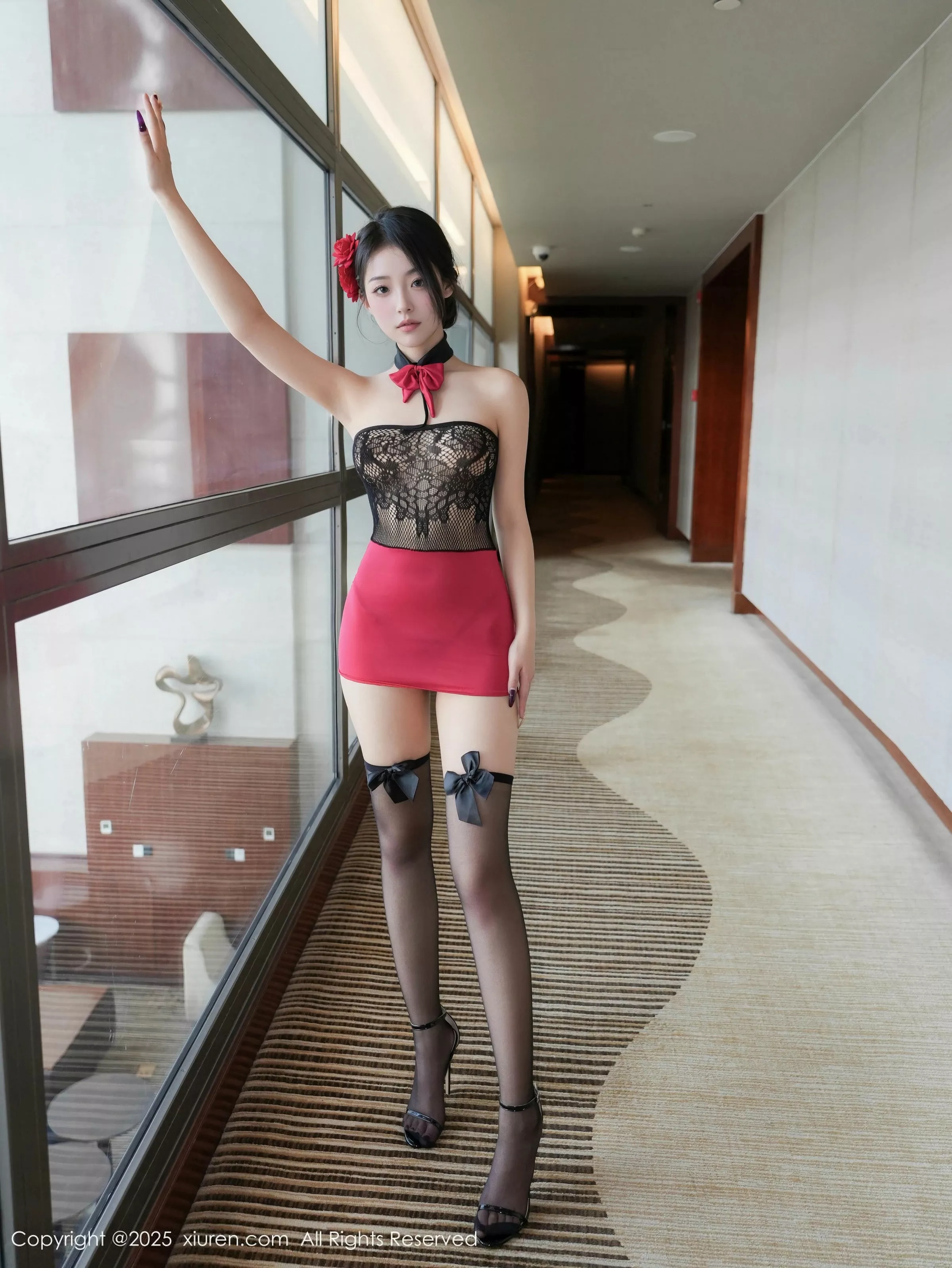 图片[15]-[XiuRen秀人网]第10279期白琮瑗写真-秀人资源网