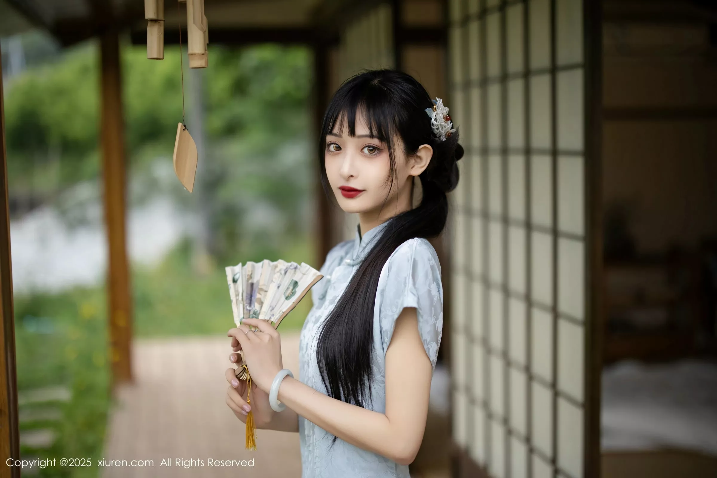 图片[16]-[XiuRen秀人网]第10278期茂木希子写真-秀人资源网