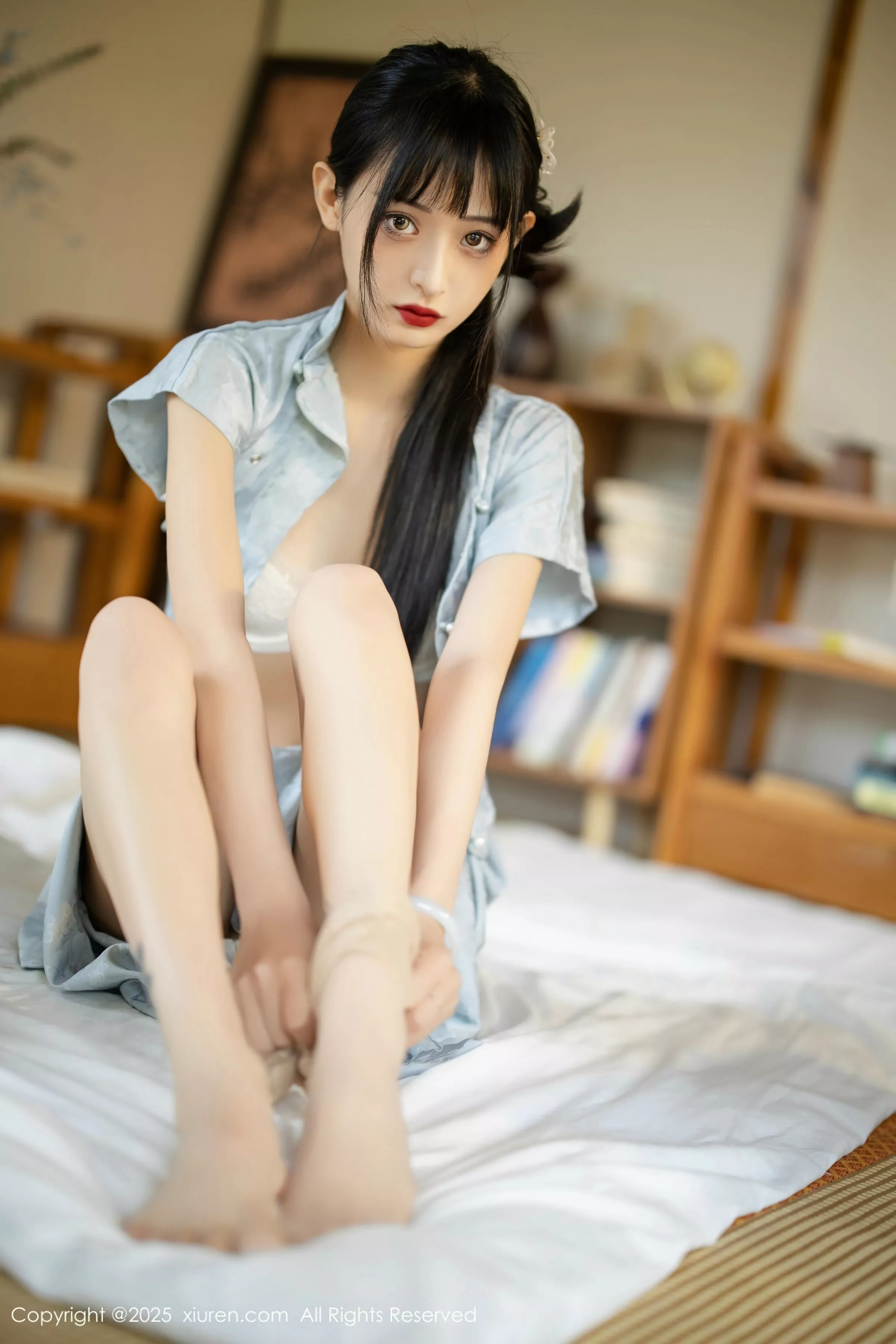 图片[19]-[XiuRen秀人网]第10278期茂木希子写真-秀人资源网