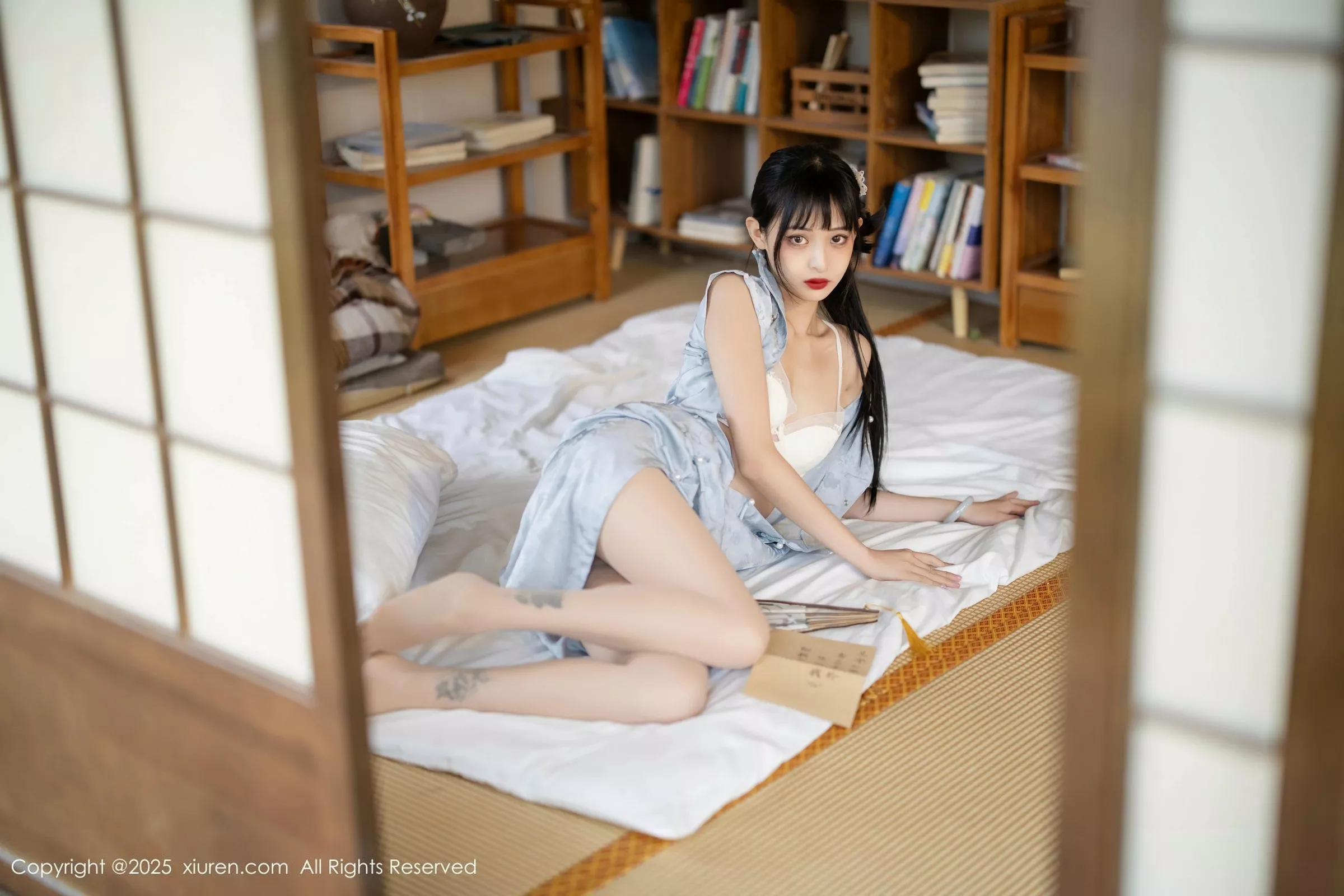 图片[15]-[XiuRen秀人网]第10278期茂木希子写真-秀人资源网