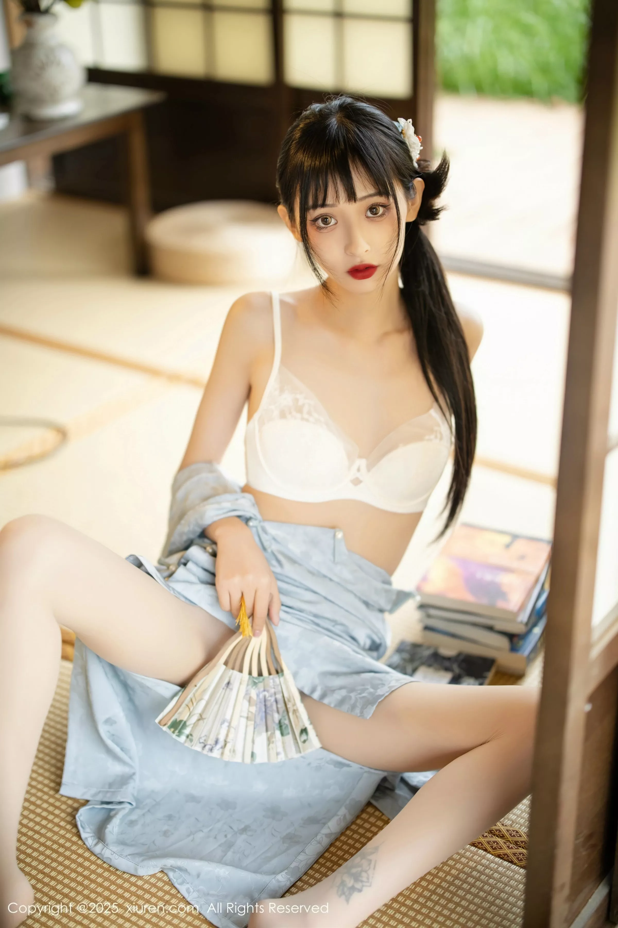 图片[13]-[XiuRen秀人网]第10278期茂木希子写真-秀人资源网