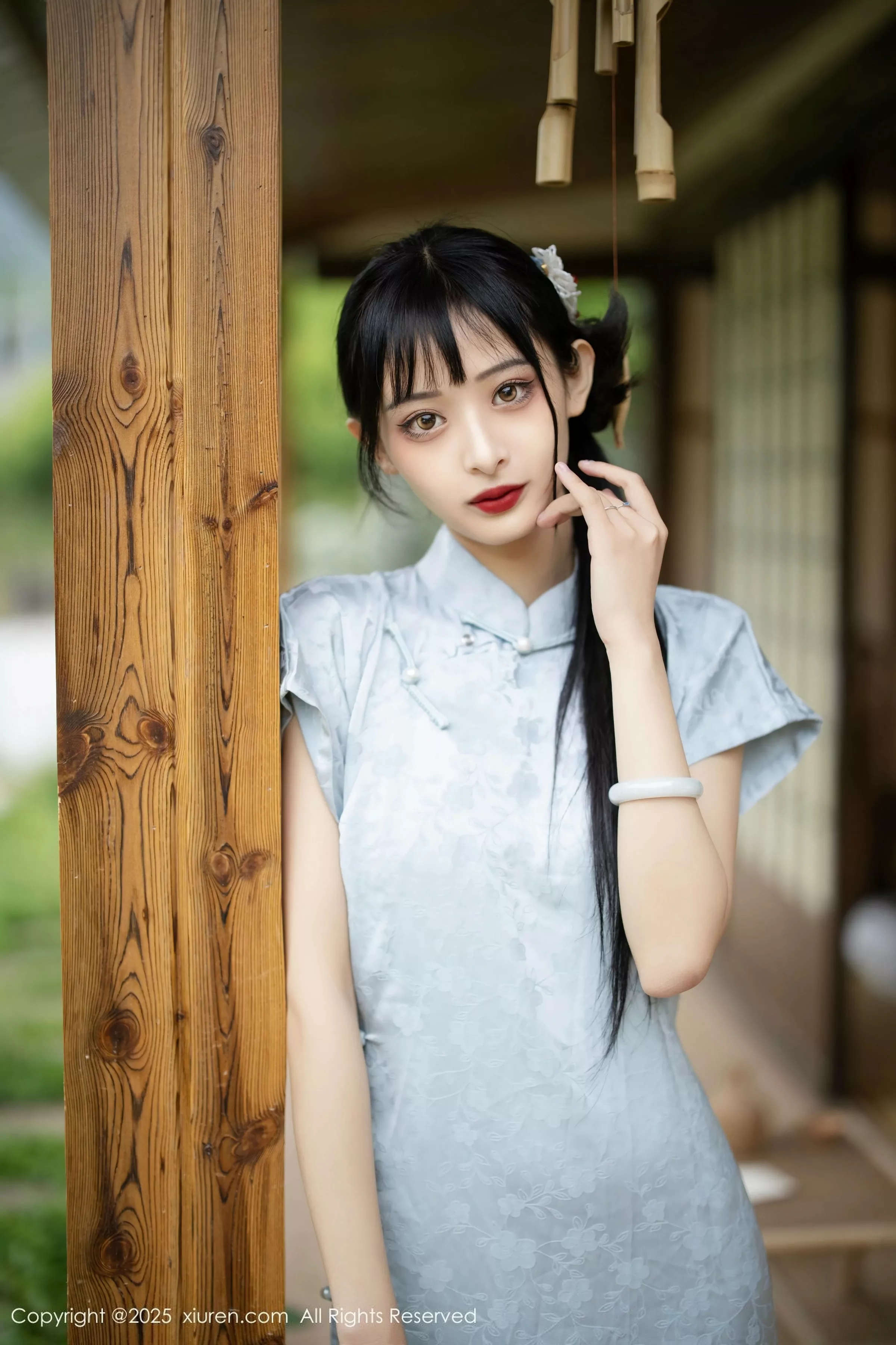 图片[41]-[XiuRen秀人网]第10278期茂木希子写真-秀人资源网