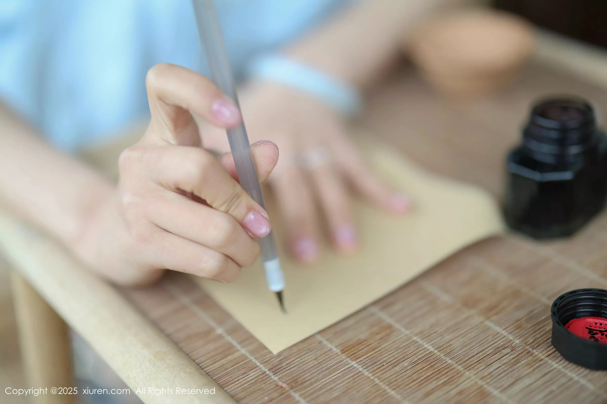 图片[8]-[XiuRen秀人网]第10278期茂木希子写真-秀人资源网