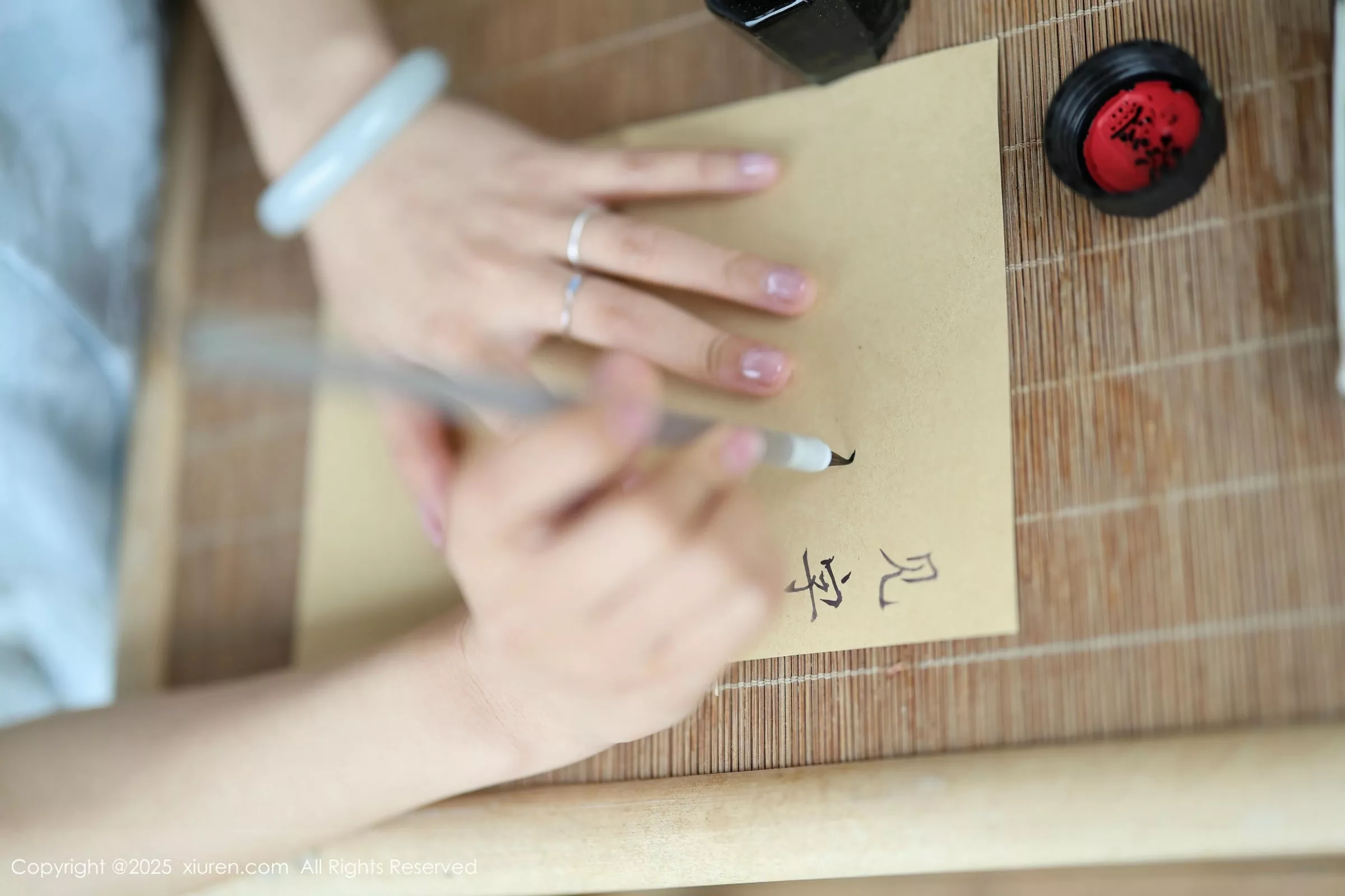 图片[23]-[XiuRen秀人网]第10278期茂木希子写真-秀人资源网