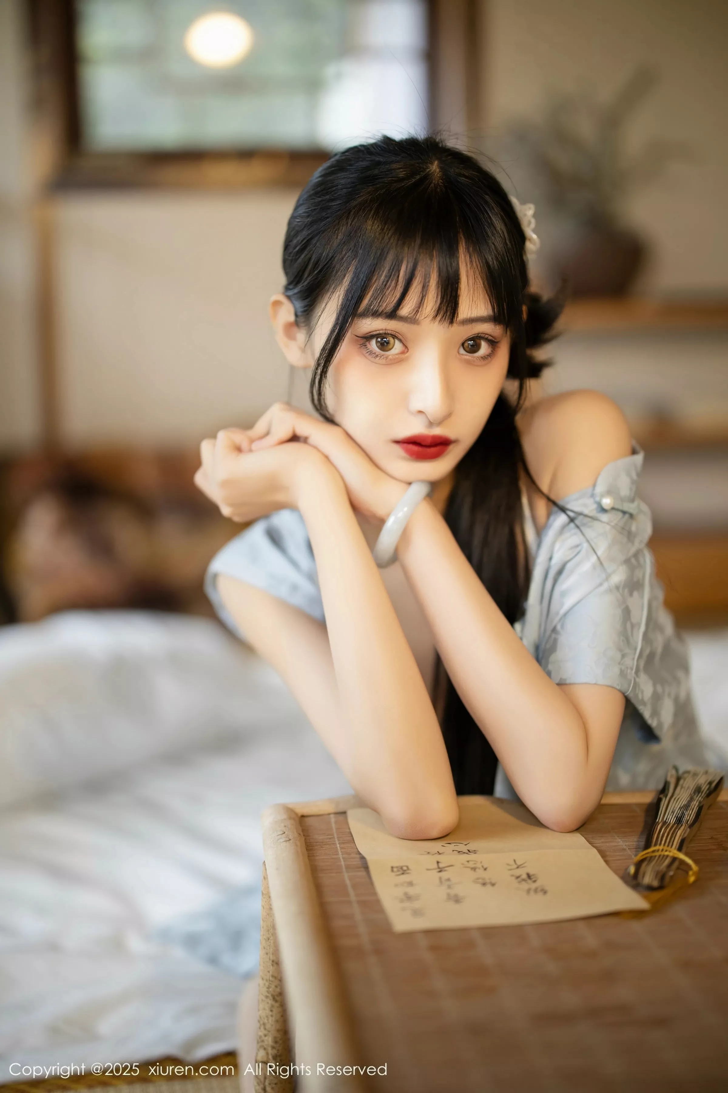 图片[31]-[XiuRen秀人网]第10278期茂木希子写真-秀人资源网