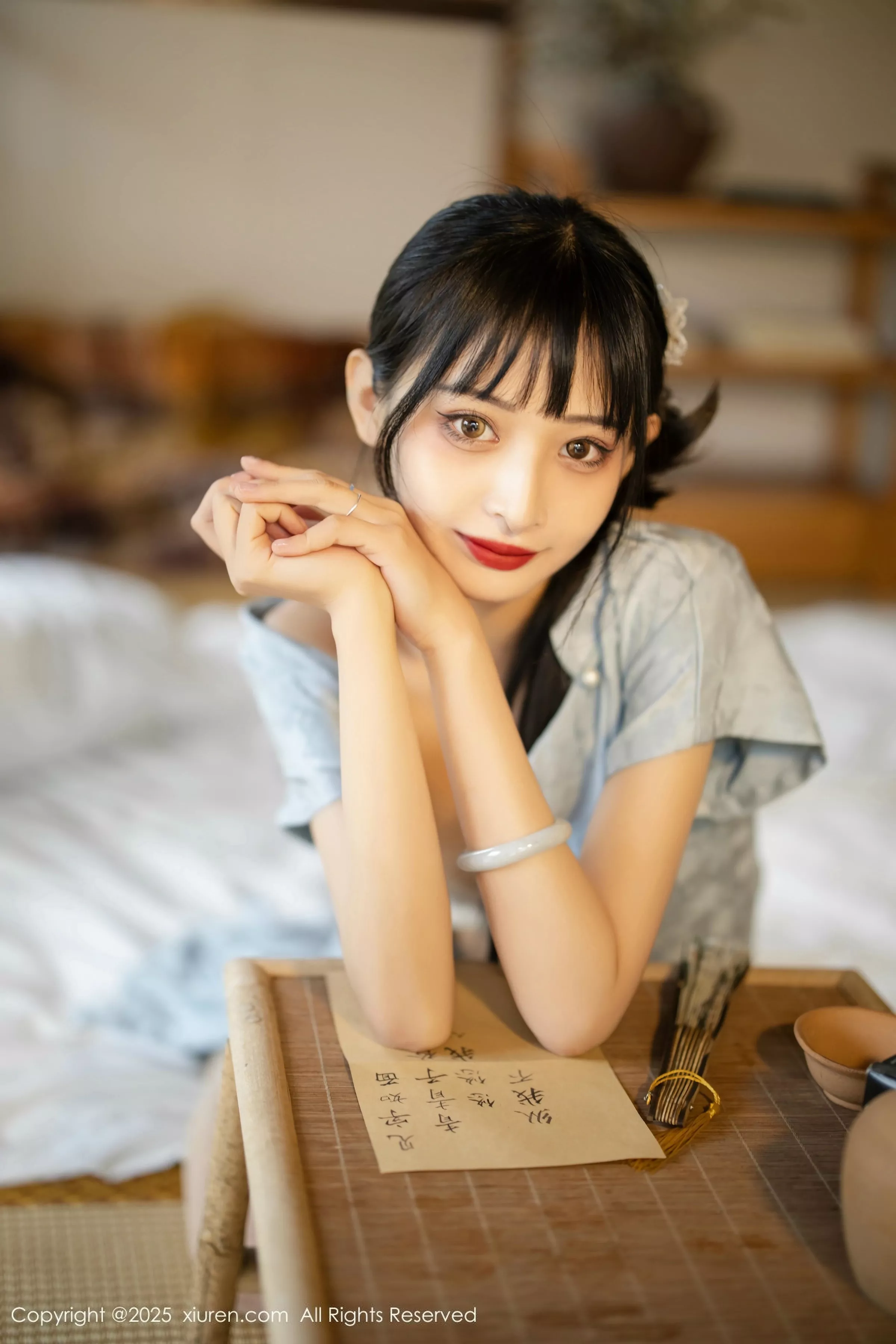 图片[24]-[XiuRen秀人网]第10278期茂木希子写真-秀人资源网