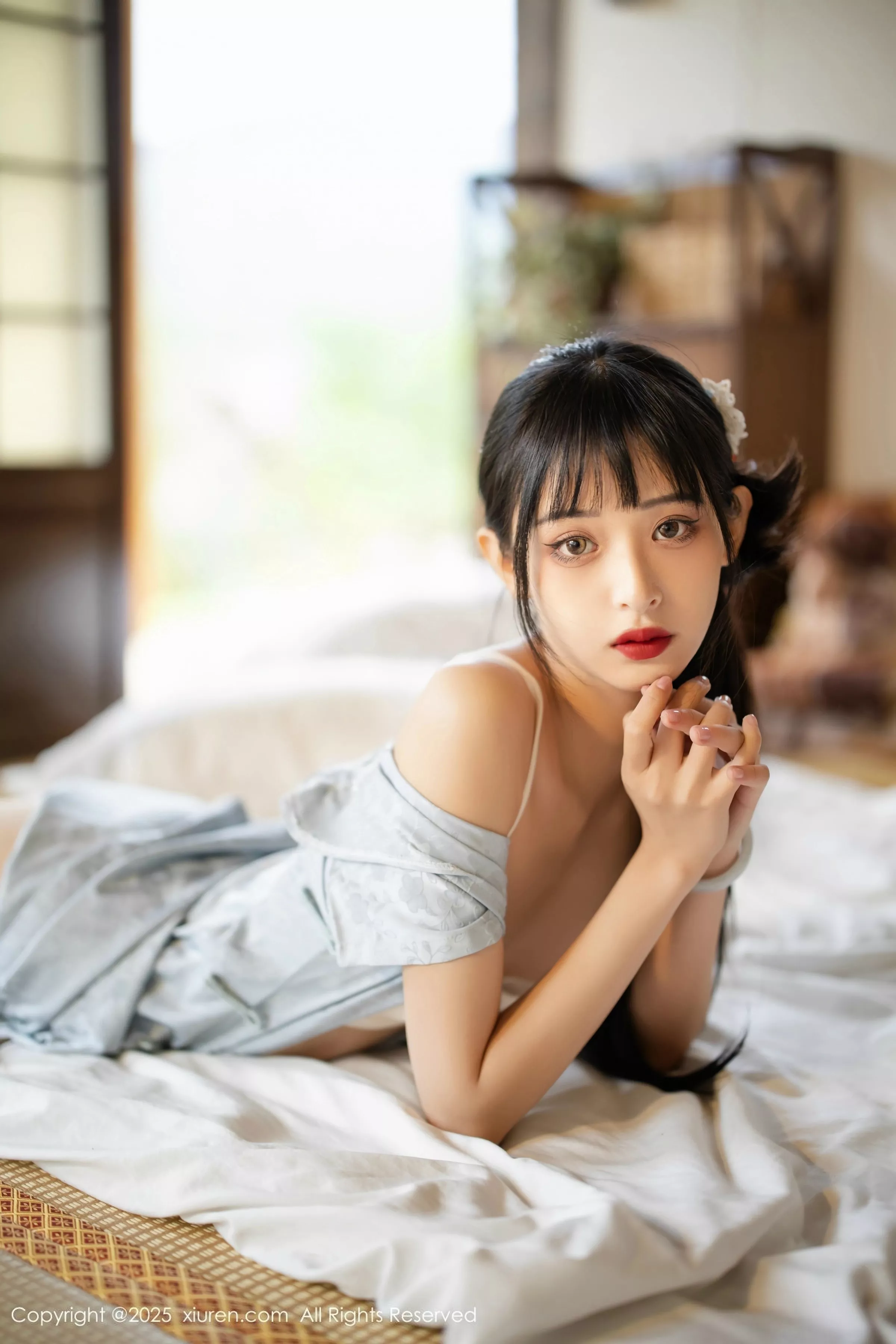 图片[43]-[XiuRen秀人网]第10278期茂木希子写真-秀人资源网