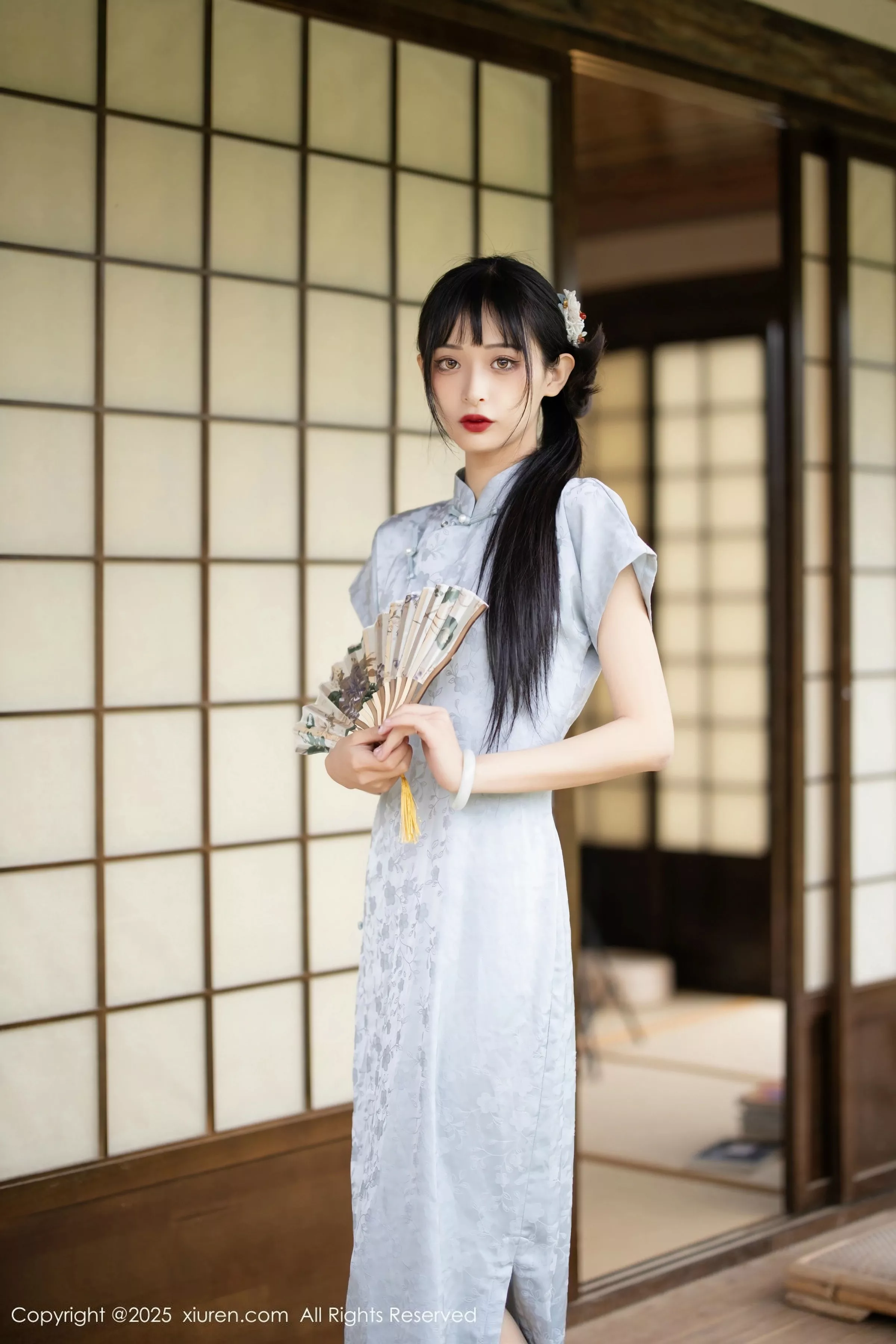 图片[35]-[XiuRen秀人网]第10278期茂木希子写真-秀人资源网