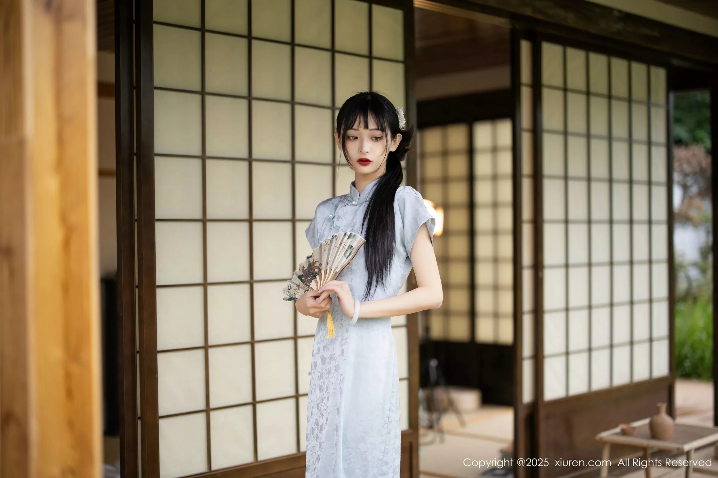 图片[22]-[XiuRen秀人网]第10278期茂木希子写真-秀人资源网