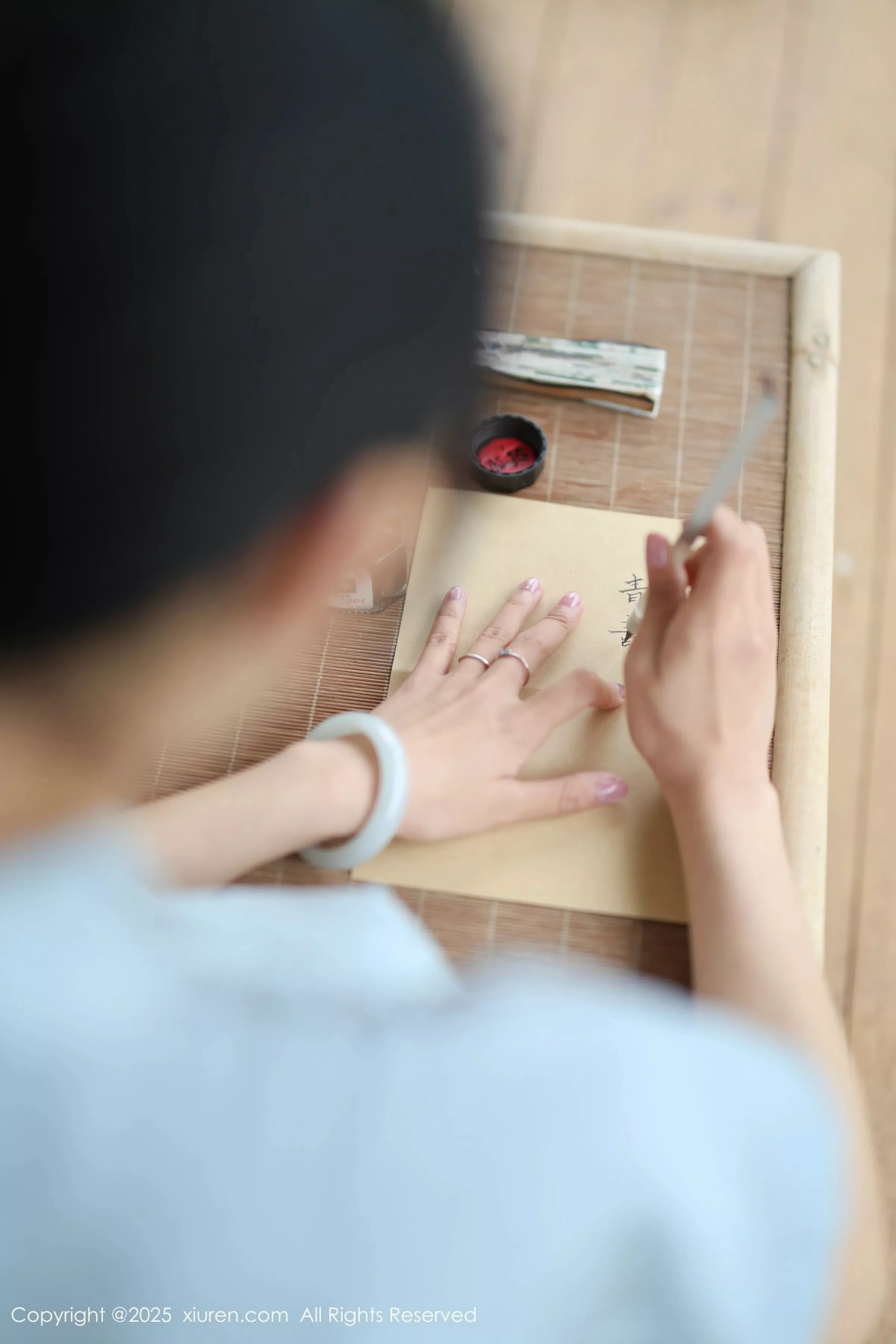 图片[33]-[XiuRen秀人网]第10278期茂木希子写真-秀人资源网