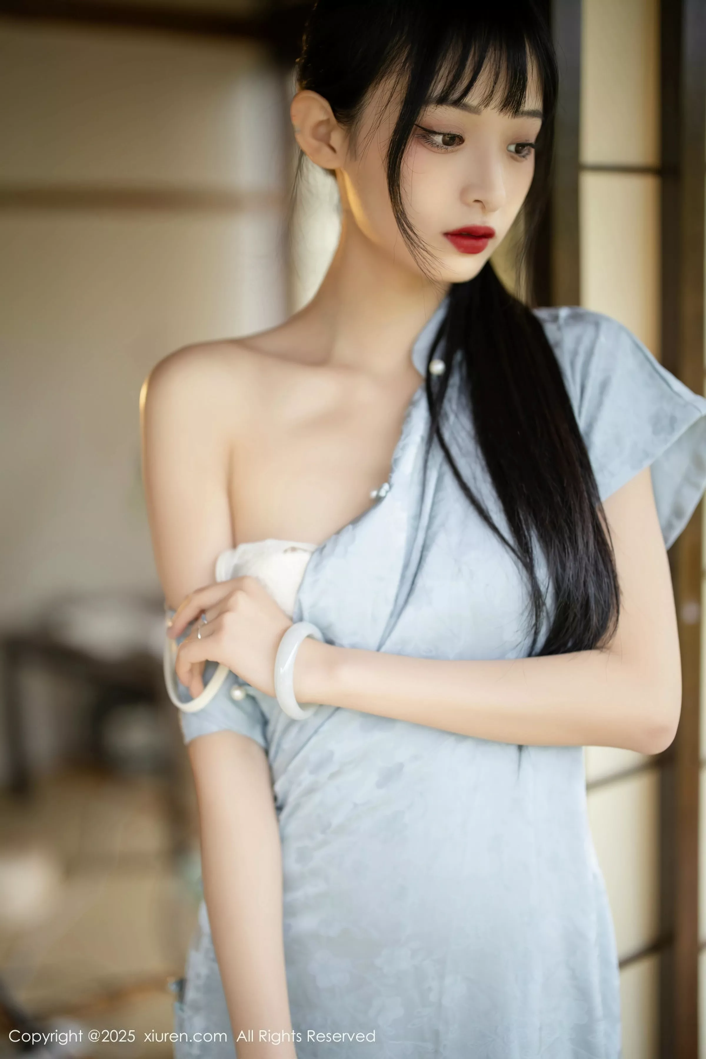 图片[14]-[XiuRen秀人网]第10278期茂木希子写真-秀人资源网