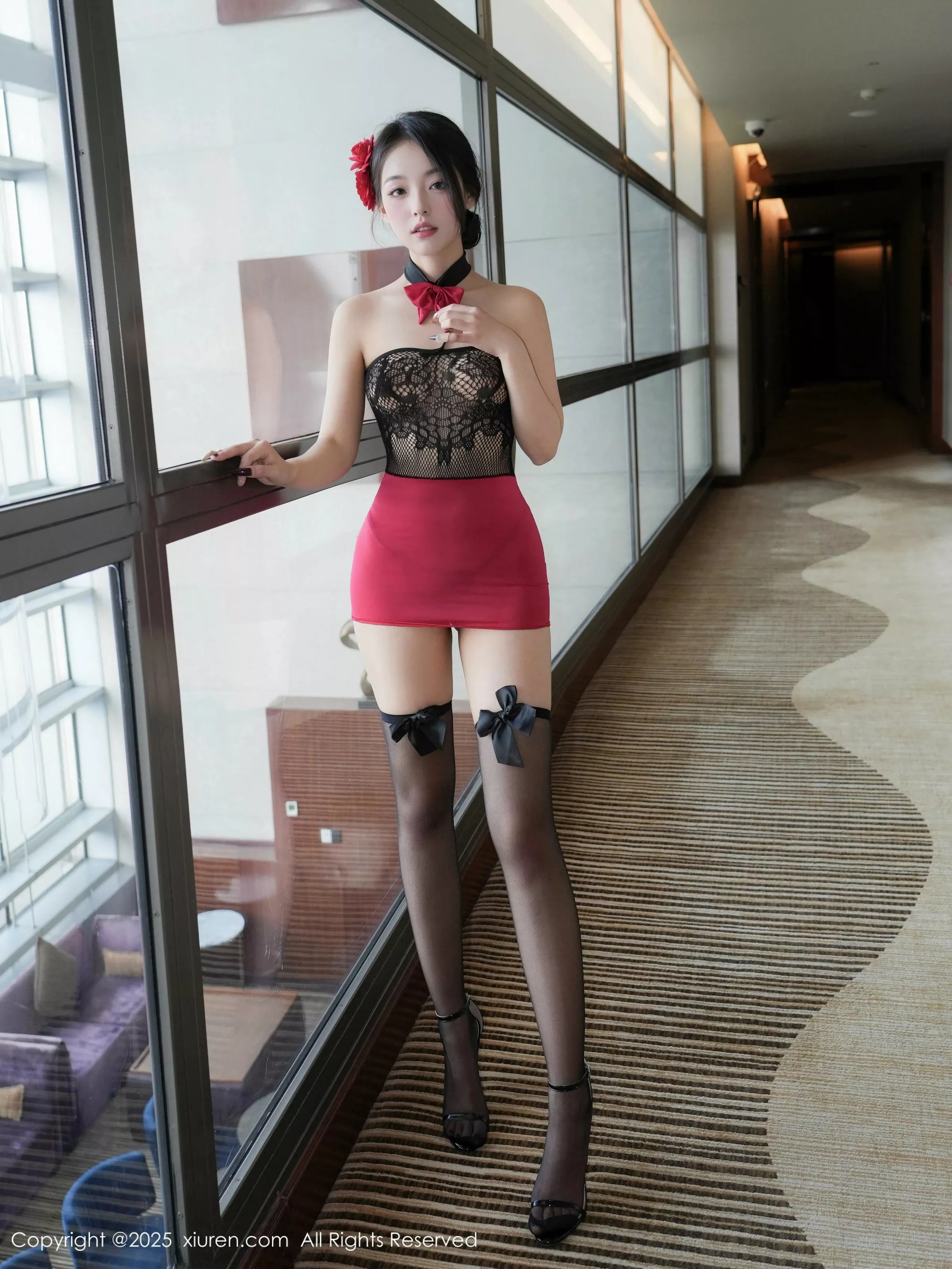 图片[8]-[XiuRen秀人网]第10279期白琮瑗写真-秀人资源网
