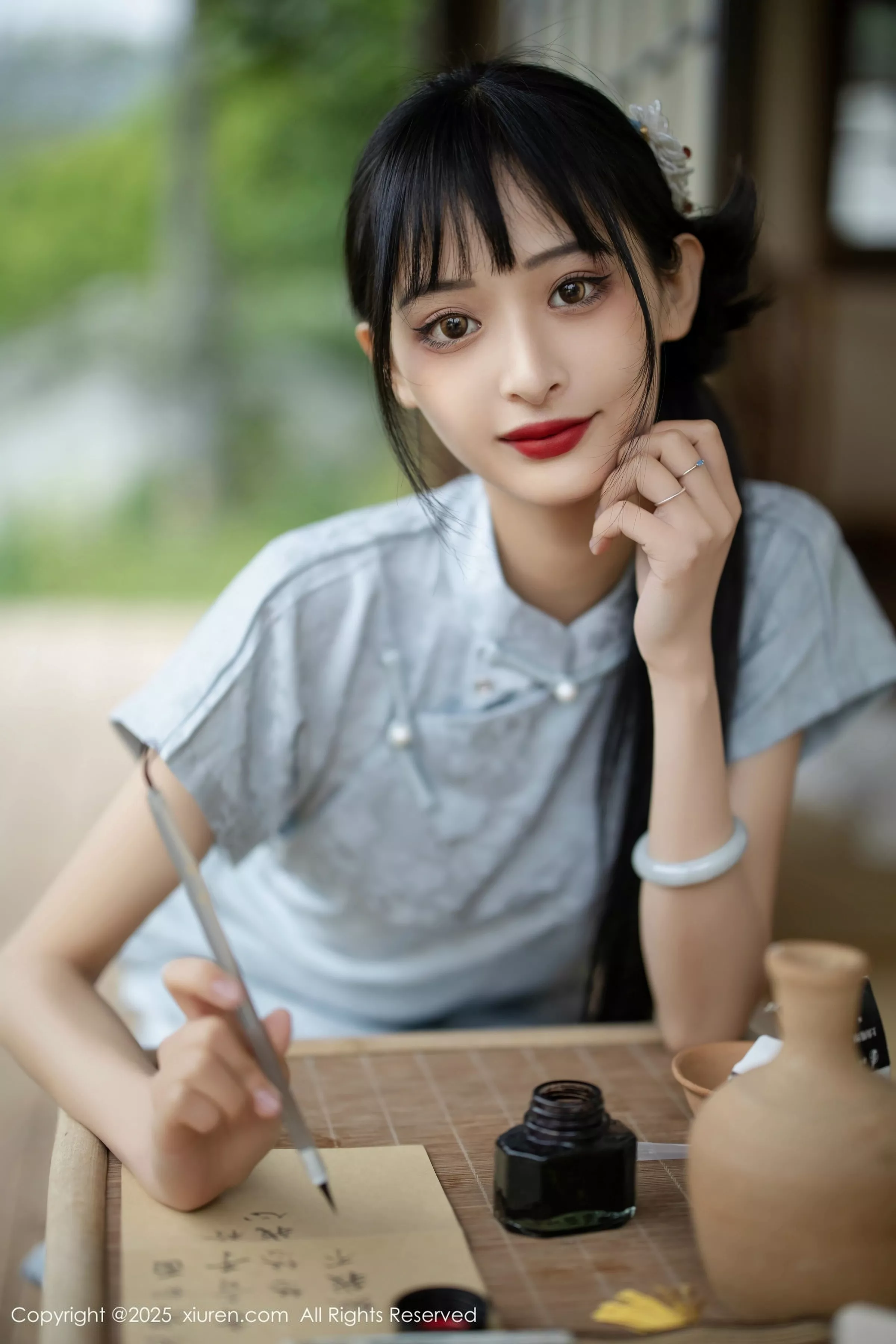 图片[25]-[XiuRen秀人网]第10278期茂木希子写真-秀人资源网