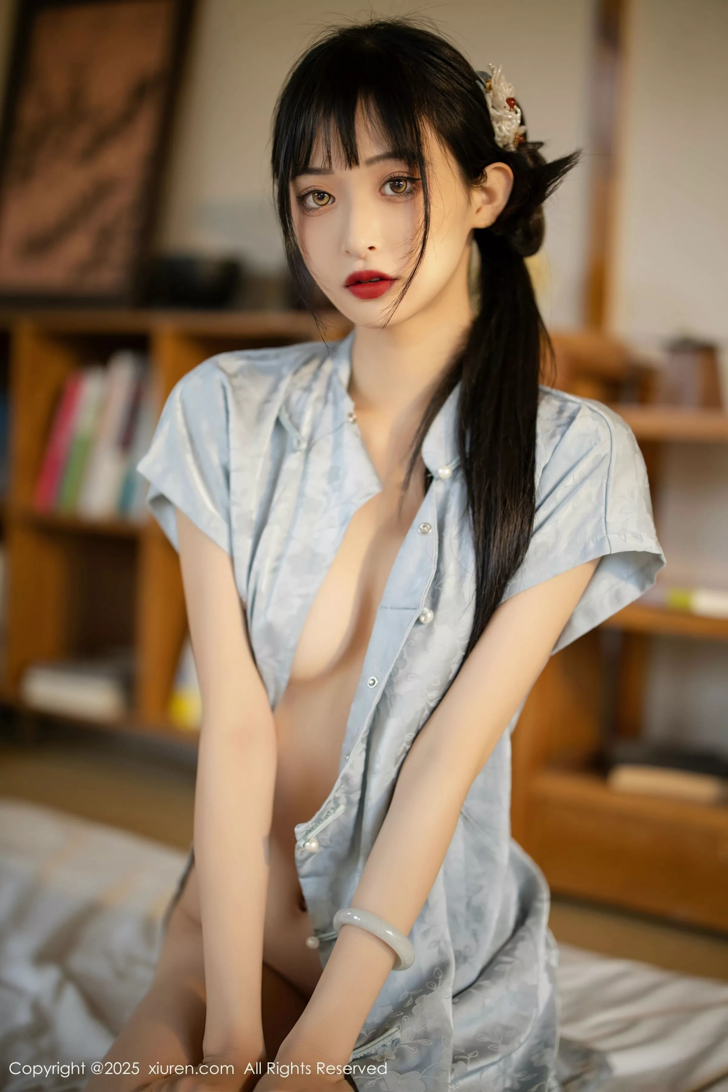 图片[11]-[XiuRen秀人网]第10278期茂木希子写真-秀人资源网