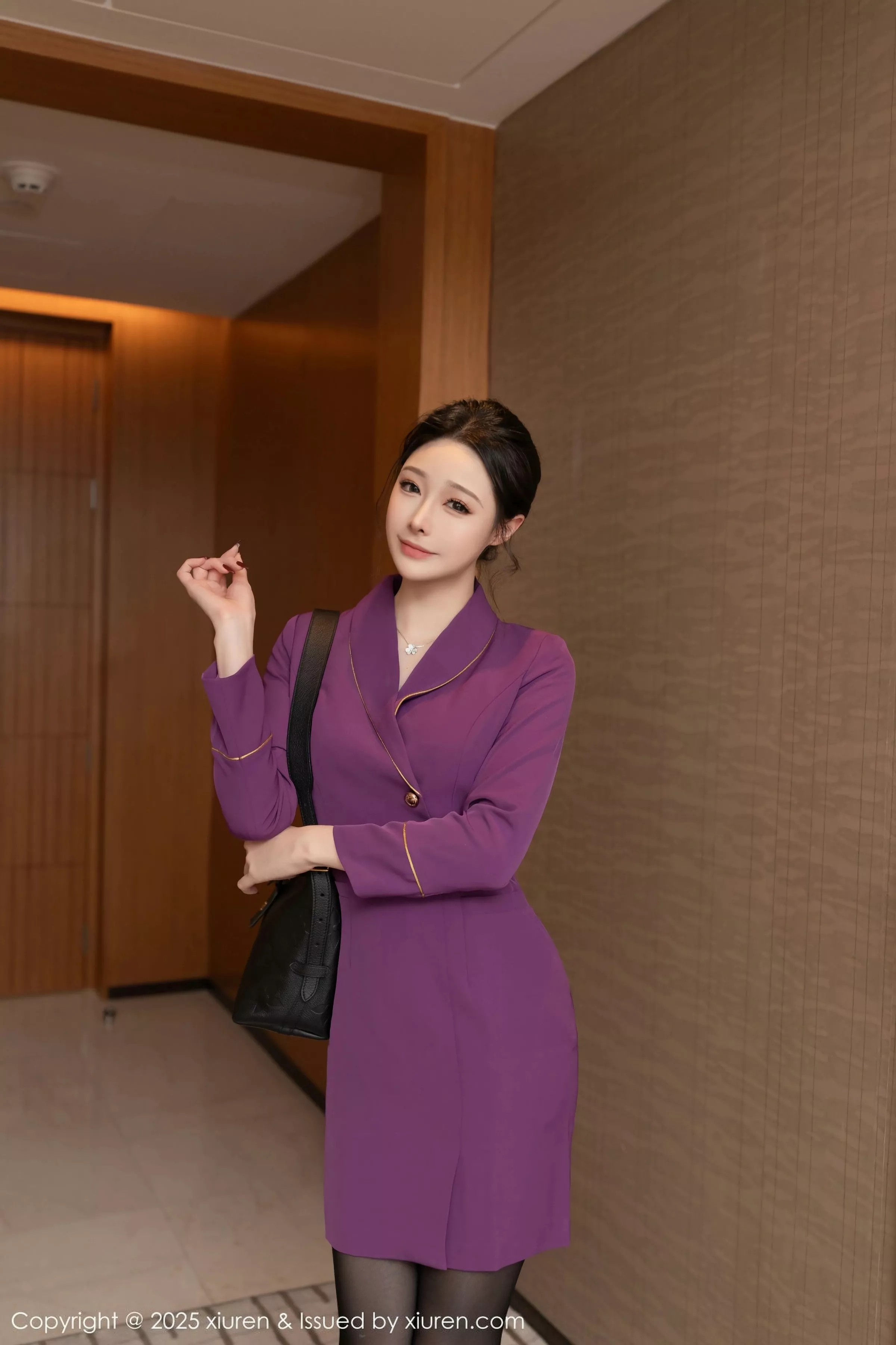 图片[6]-[XiuRen秀人网]第10290期小逗逗写真-秀人资源网