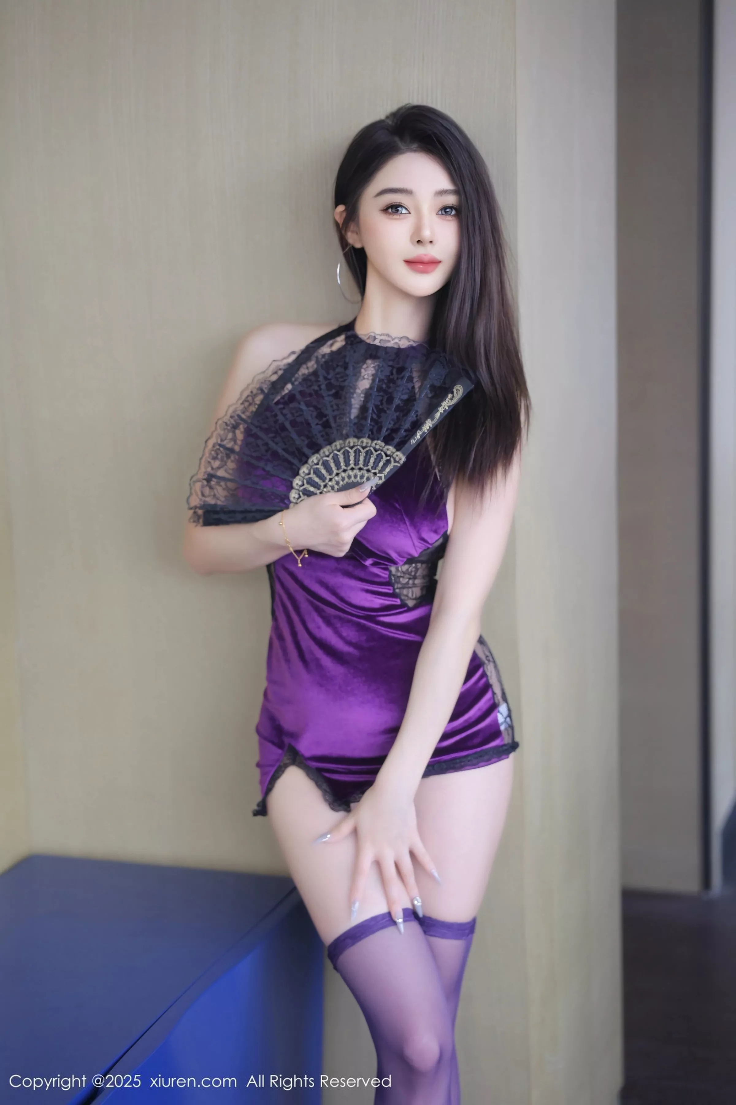 图片[10]-[XiuRen秀人网]第10289期Candy糖糖写真-秀人资源网