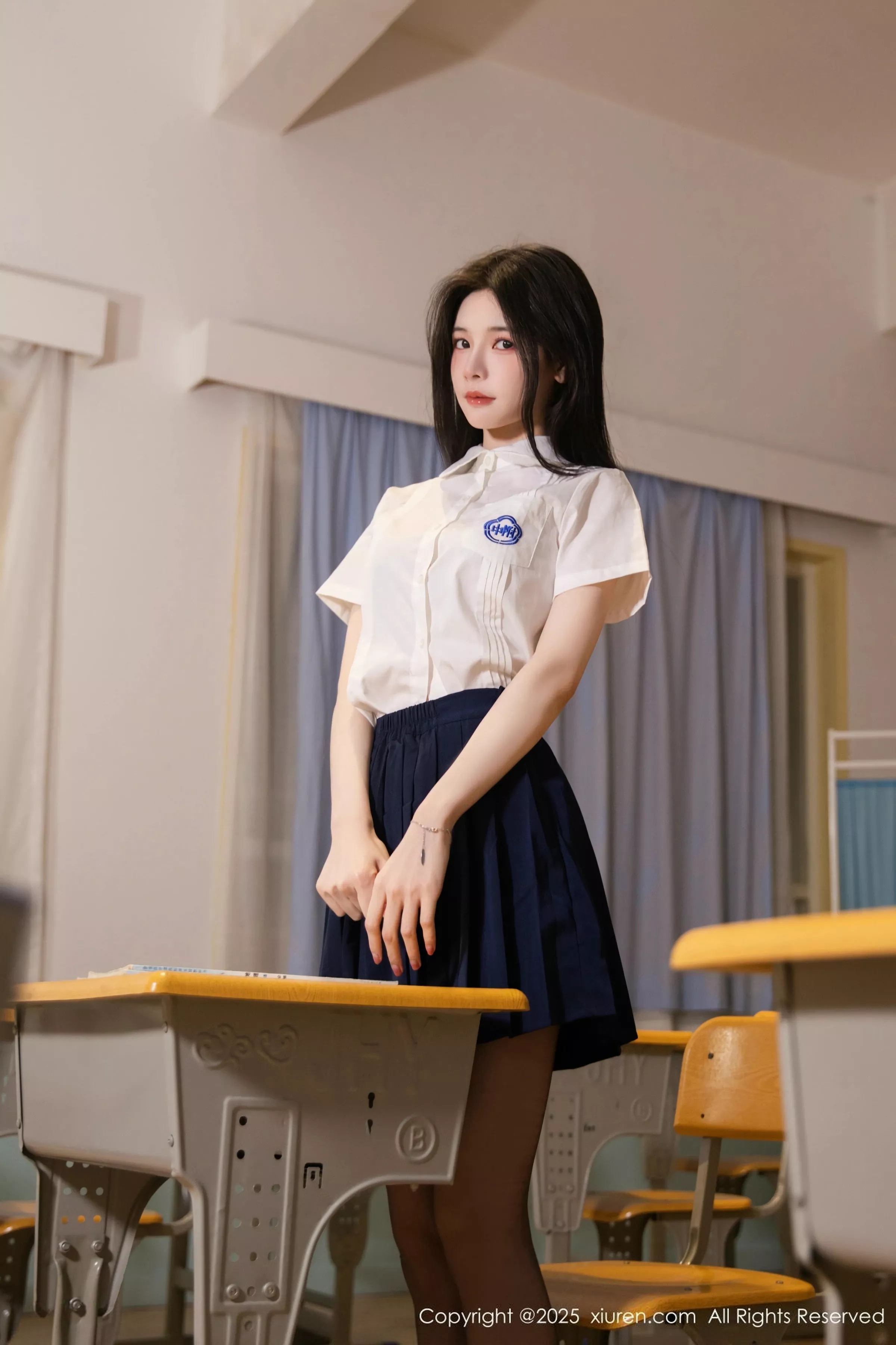 图片[24]-[XiuRen秀人网]第10287期布丁写真-秀人资源网