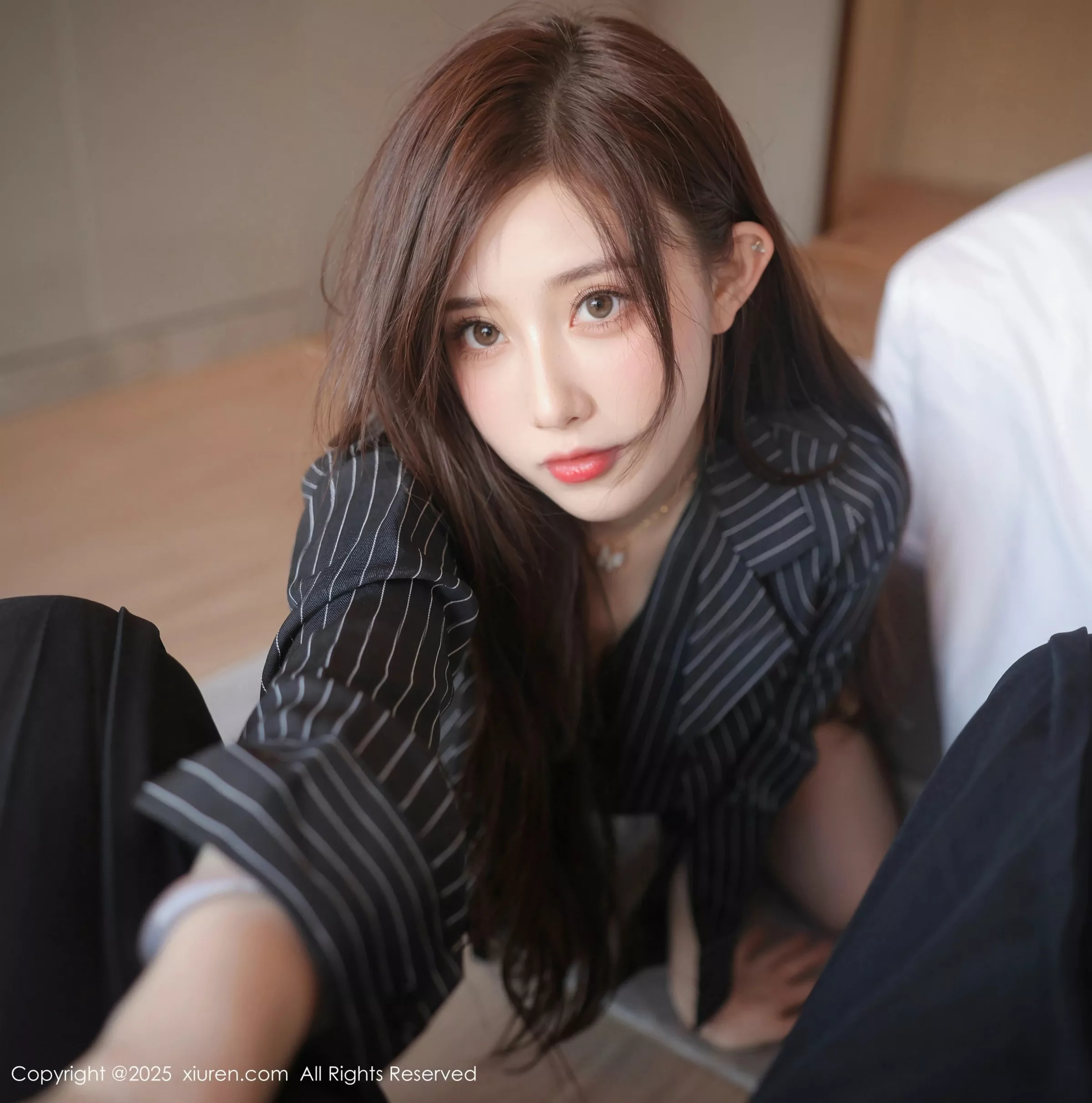 图片[6]-[XiuRen秀人网]第10285期奶油猫呀写真-秀人资源网