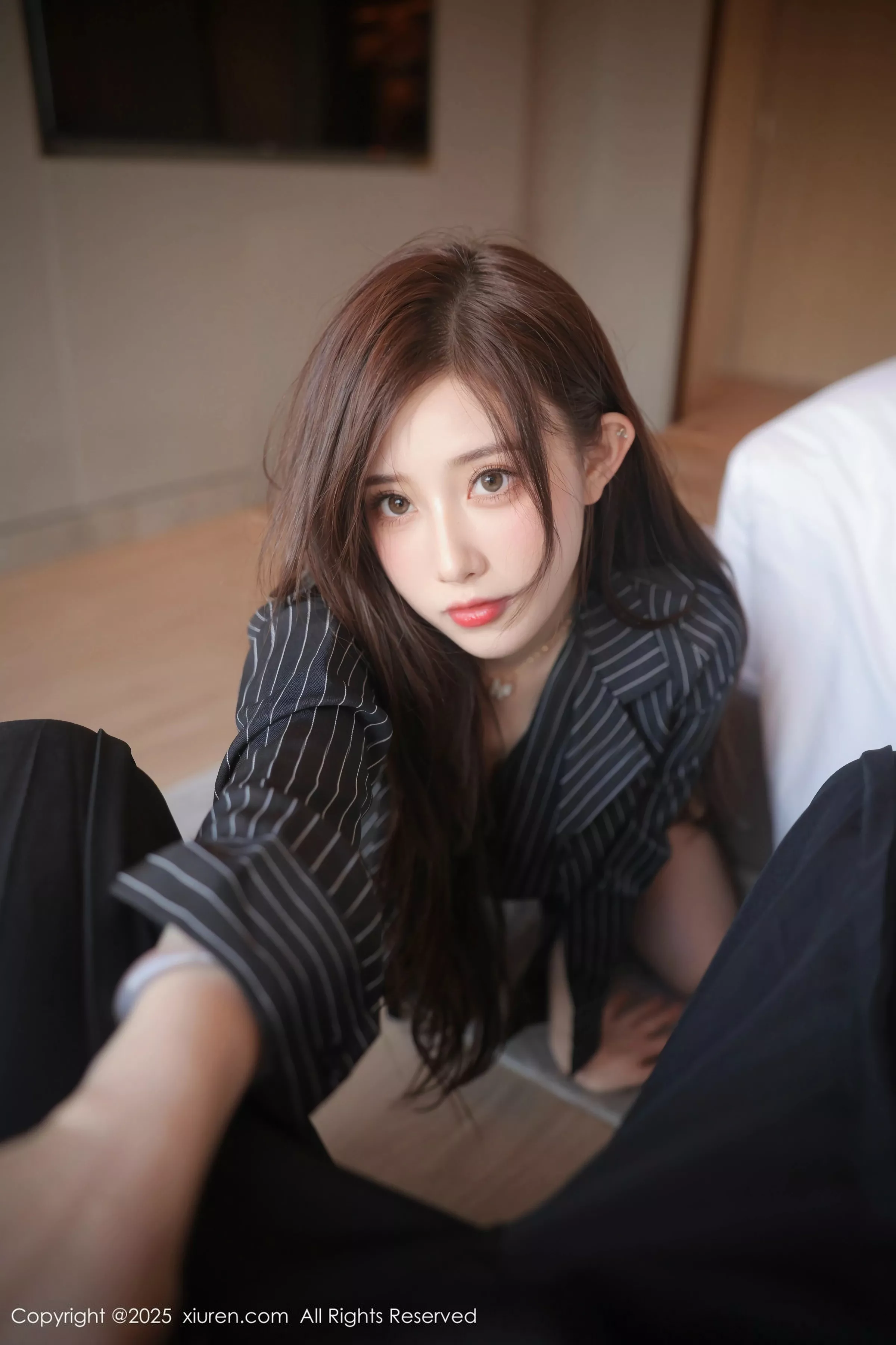 图片[11]-[XiuRen秀人网]第10285期奶油猫呀写真-秀人资源网