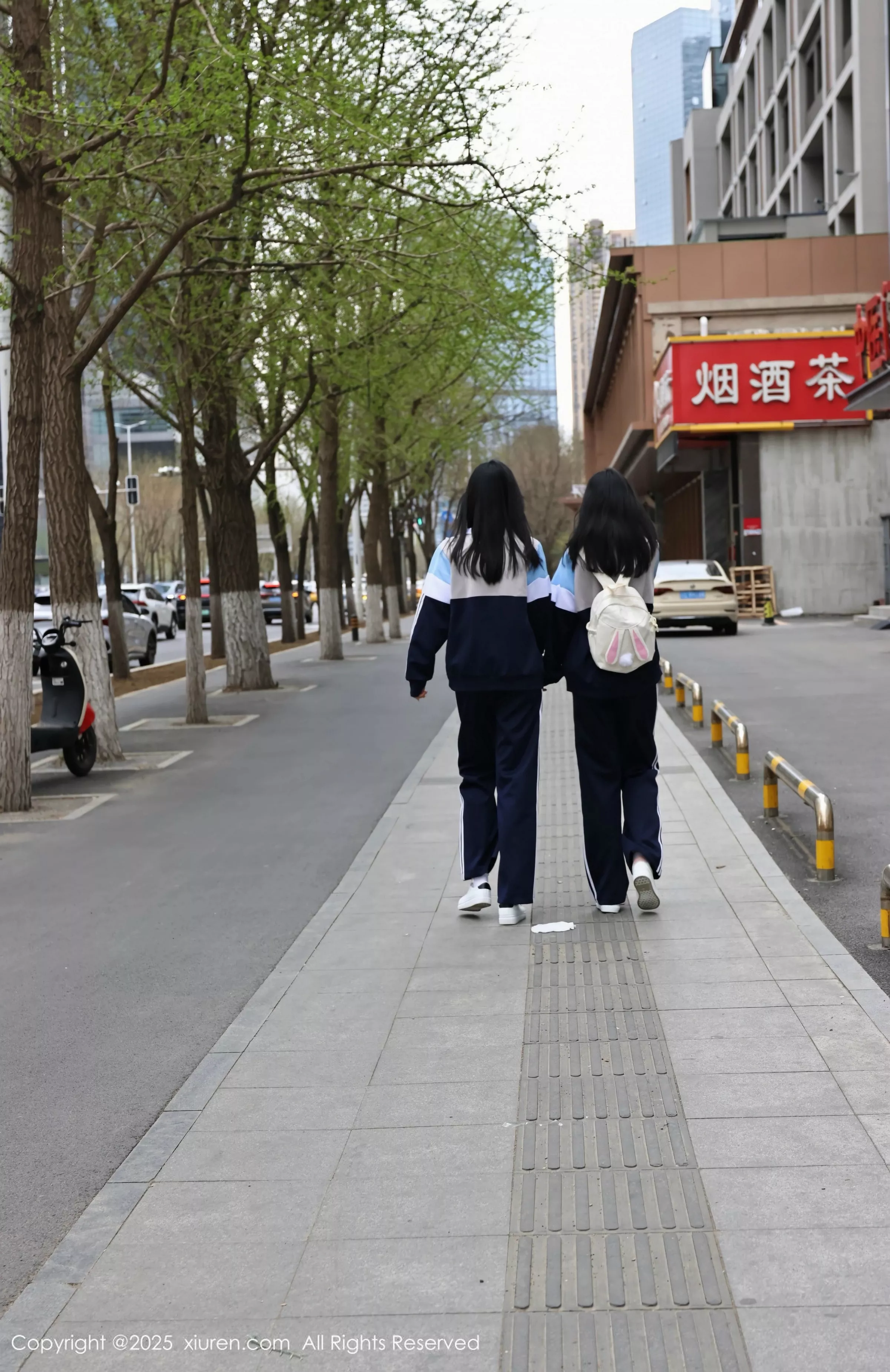 图片[10]-[XiuRen秀人网]第10288期小芭乐写真-秀人资源网