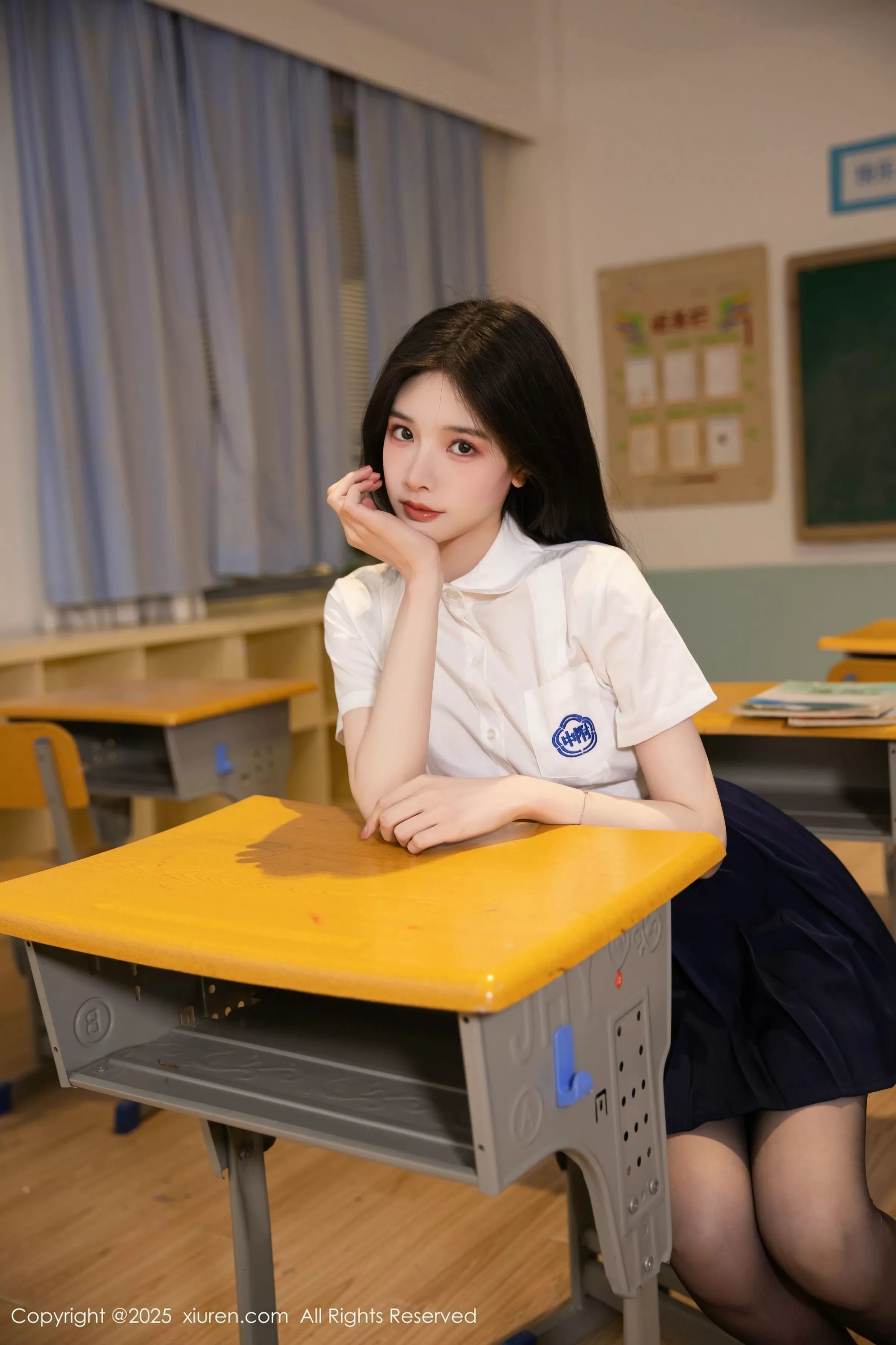 图片[26]-[XiuRen秀人网]第10287期布丁写真-秀人资源网