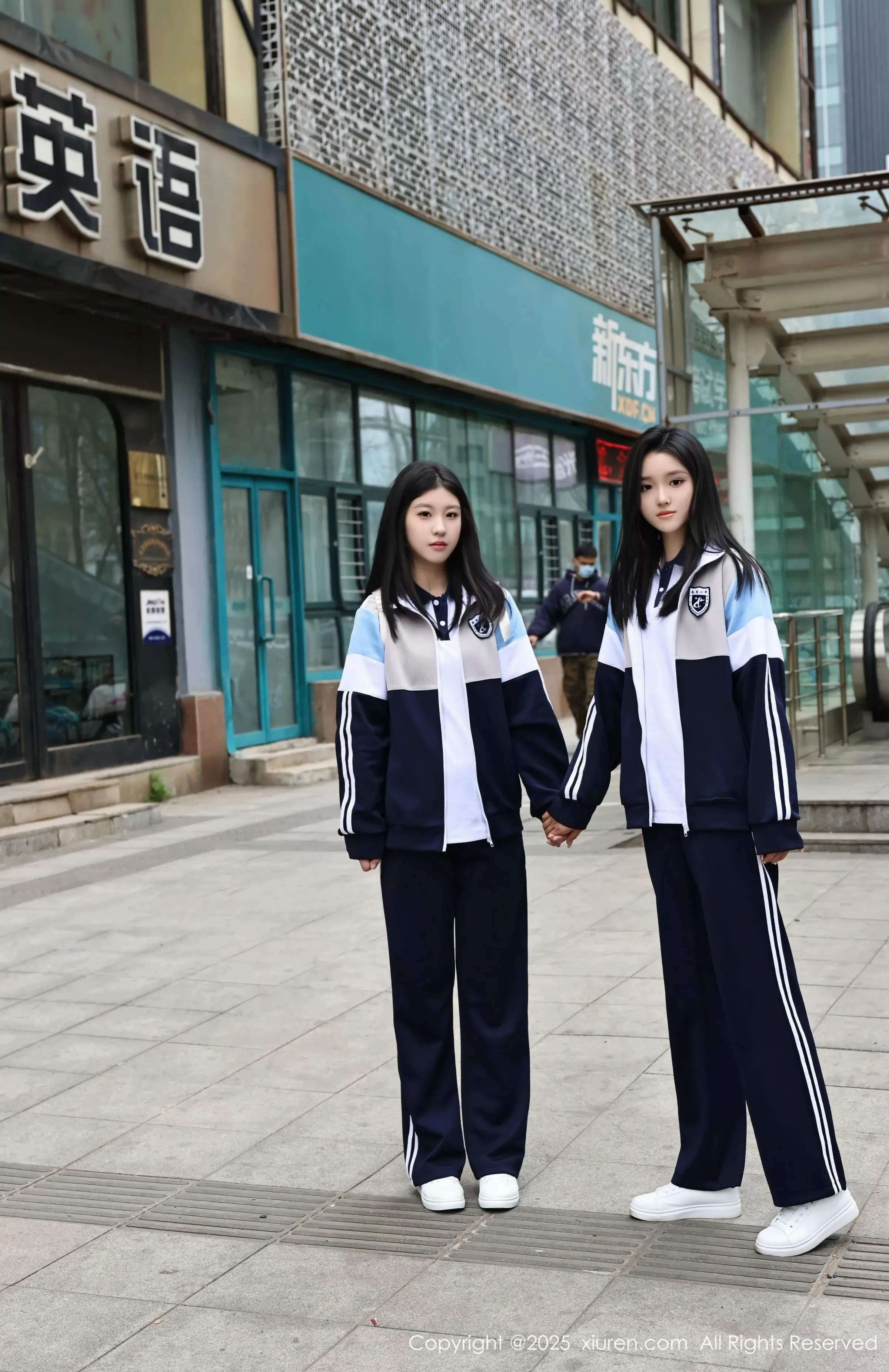 图片[8]-[XiuRen秀人网]第10288期小芭乐写真-秀人资源网