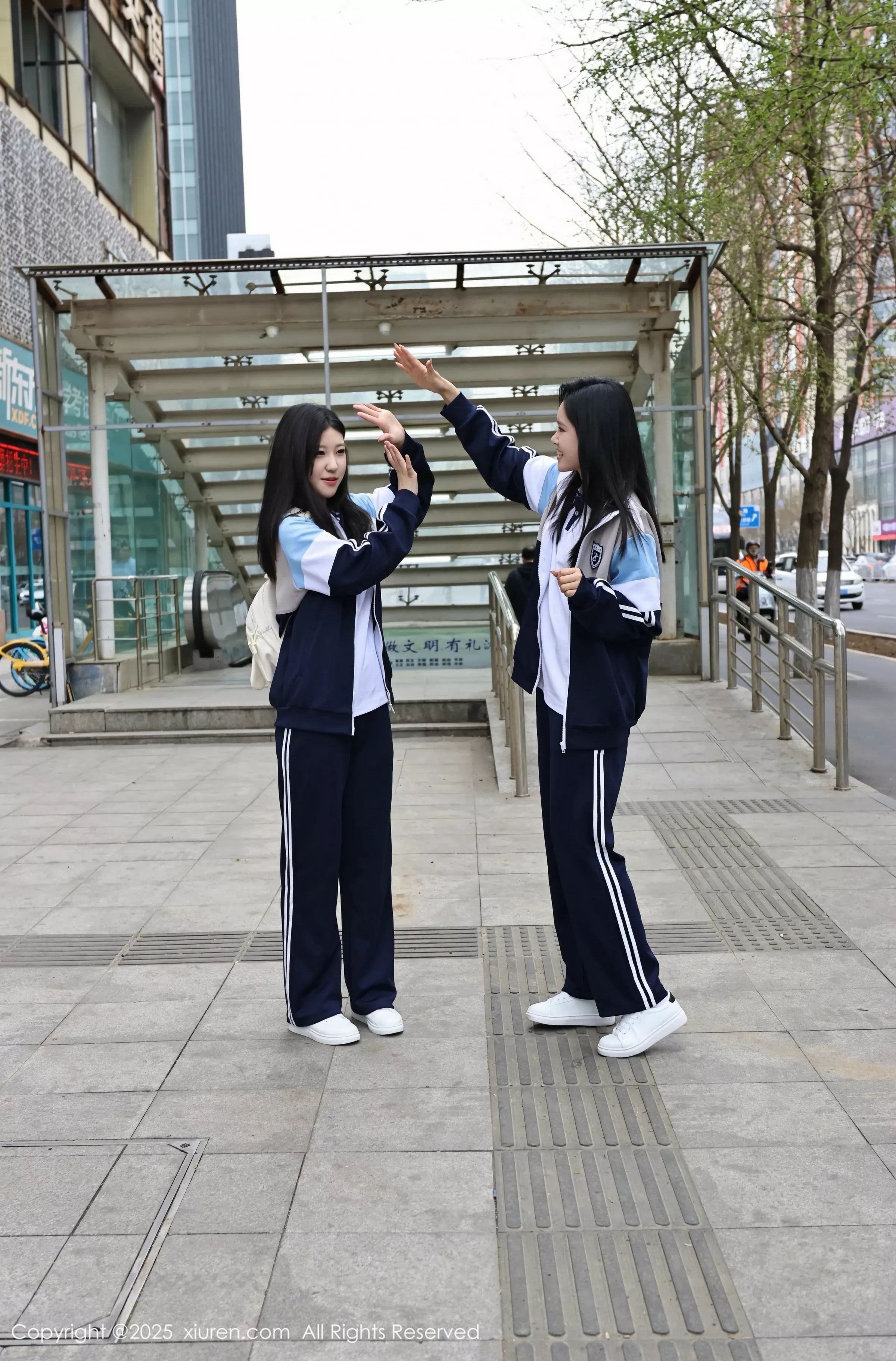 图片[4]-[XiuRen秀人网]第10288期小芭乐写真-秀人资源网