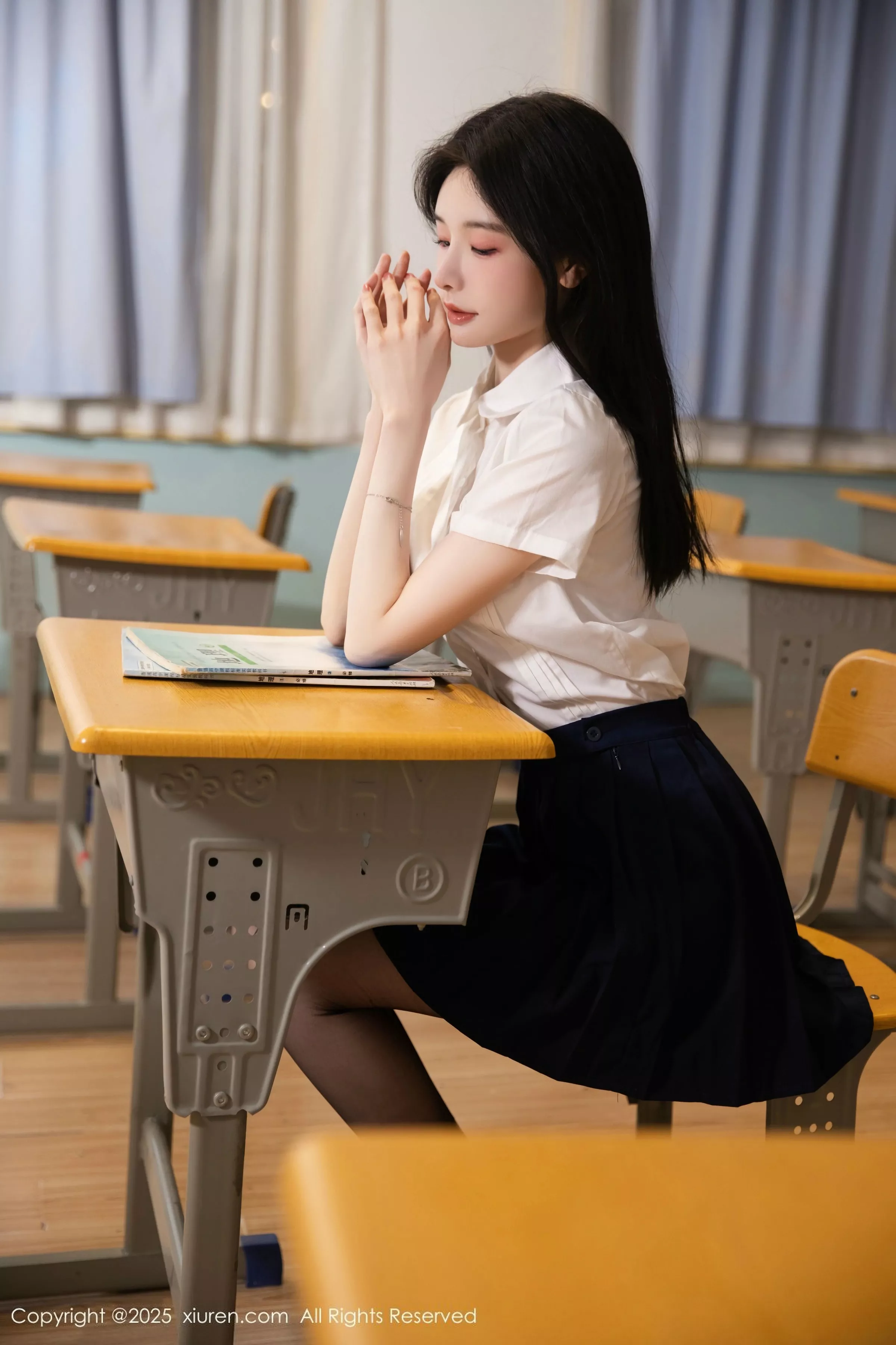 图片[5]-[XiuRen秀人网]第10287期布丁写真-秀人资源网