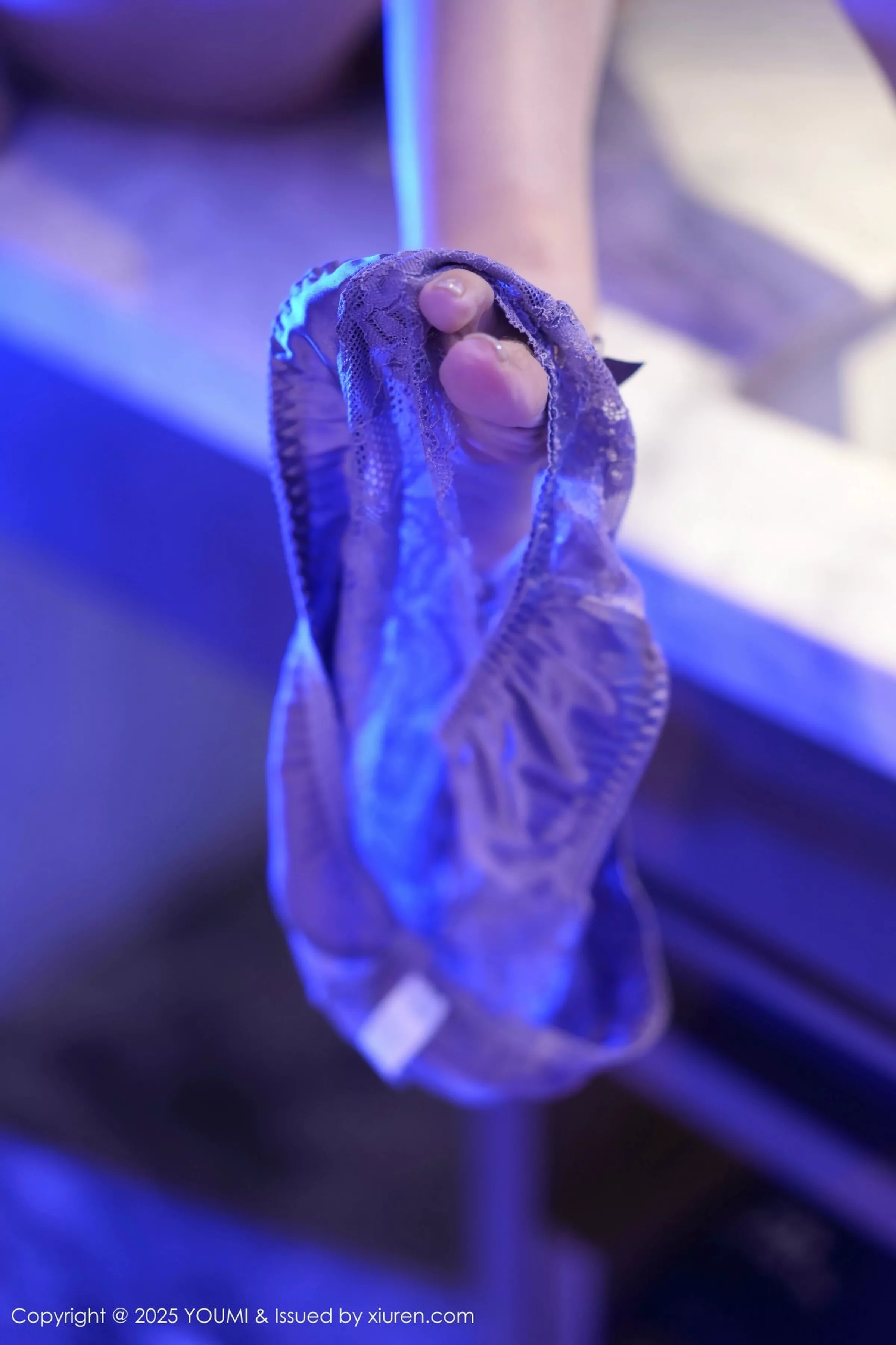 图片[8]-[YouMi尤蜜荟]第1137期允爾写真-秀人资源网