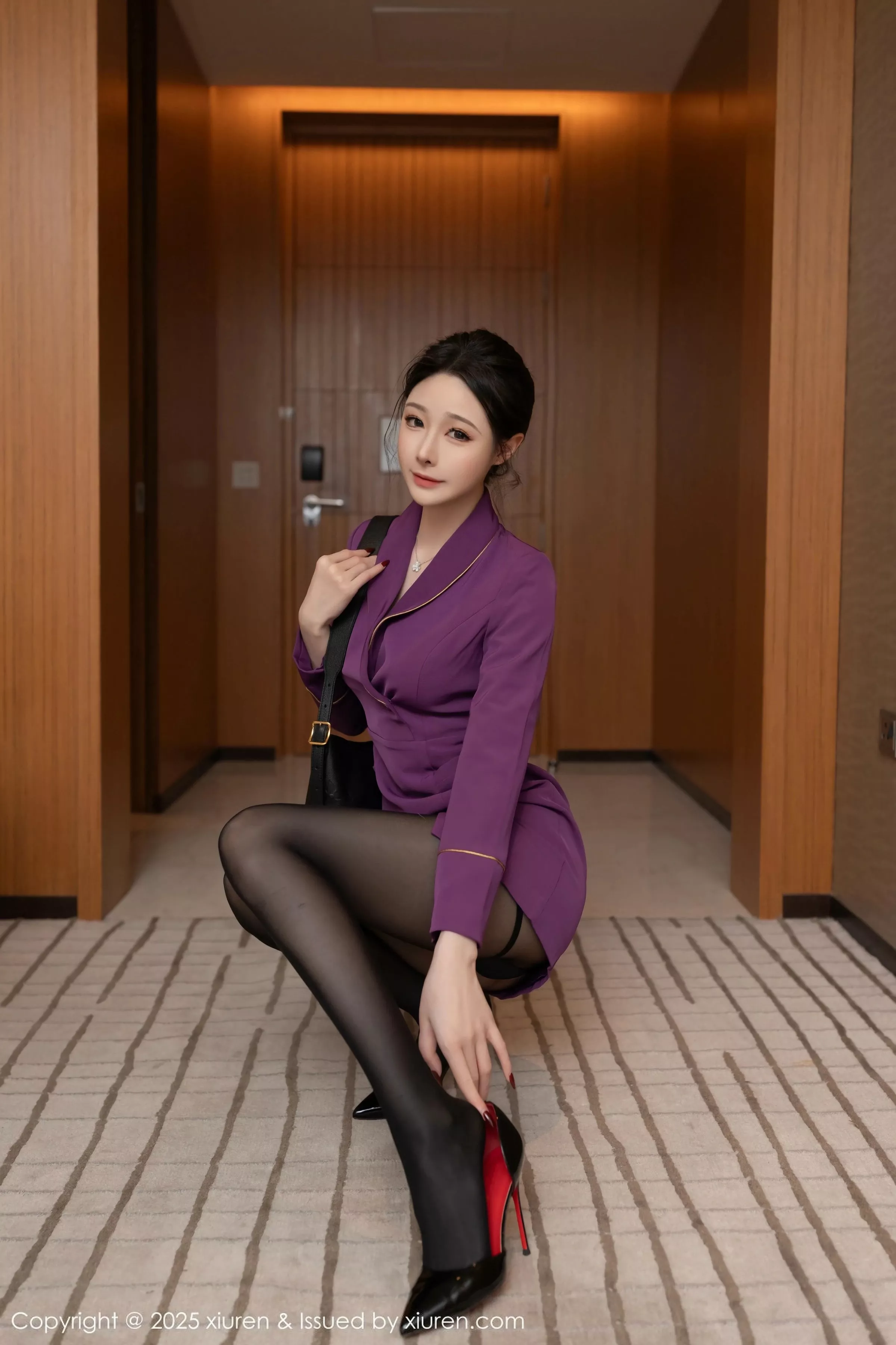 图片[14]-[XiuRen秀人网]第10290期小逗逗写真-秀人资源网