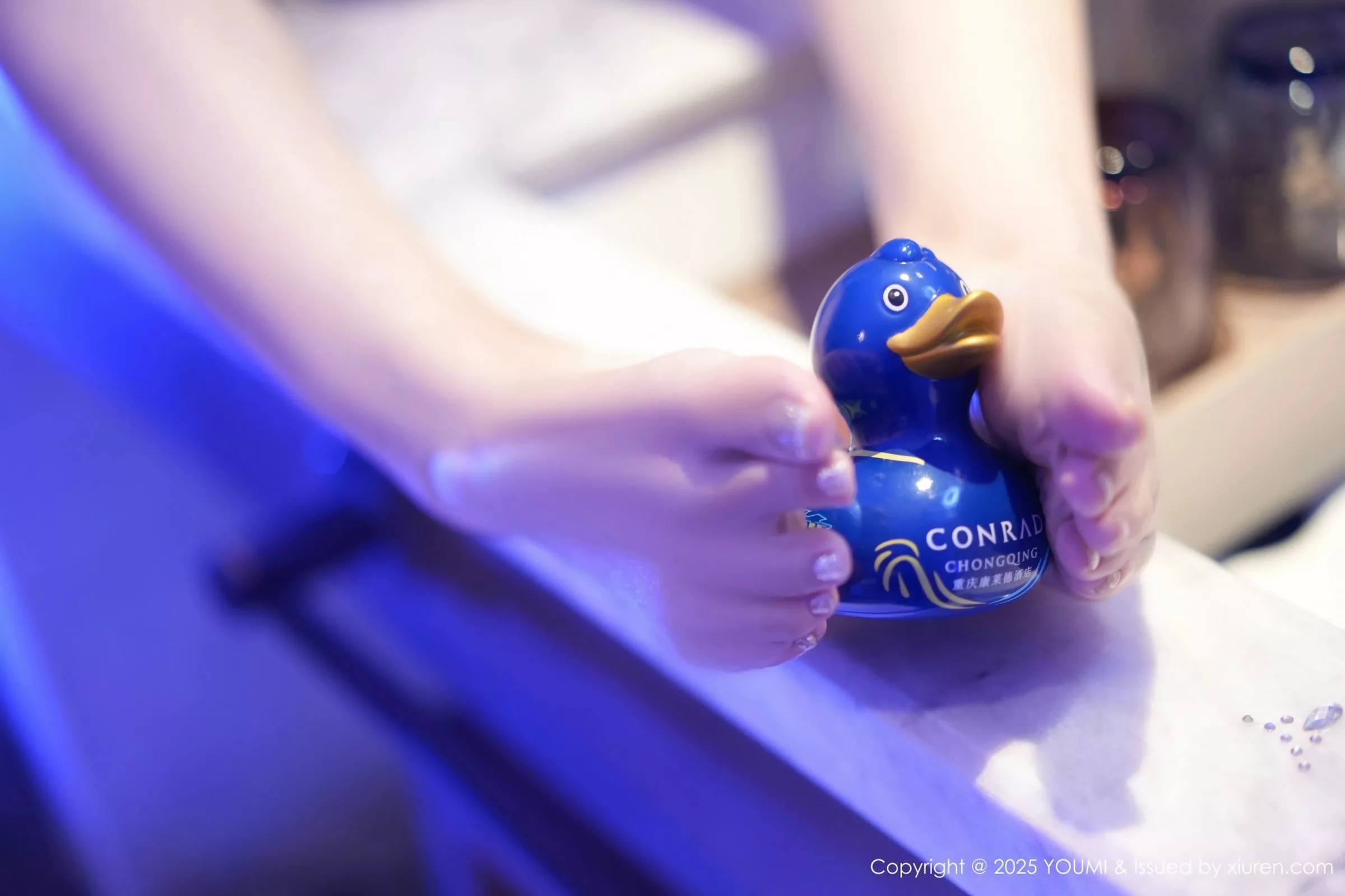 图片[6]-[YouMi尤蜜荟]第1137期允爾写真-秀人资源网