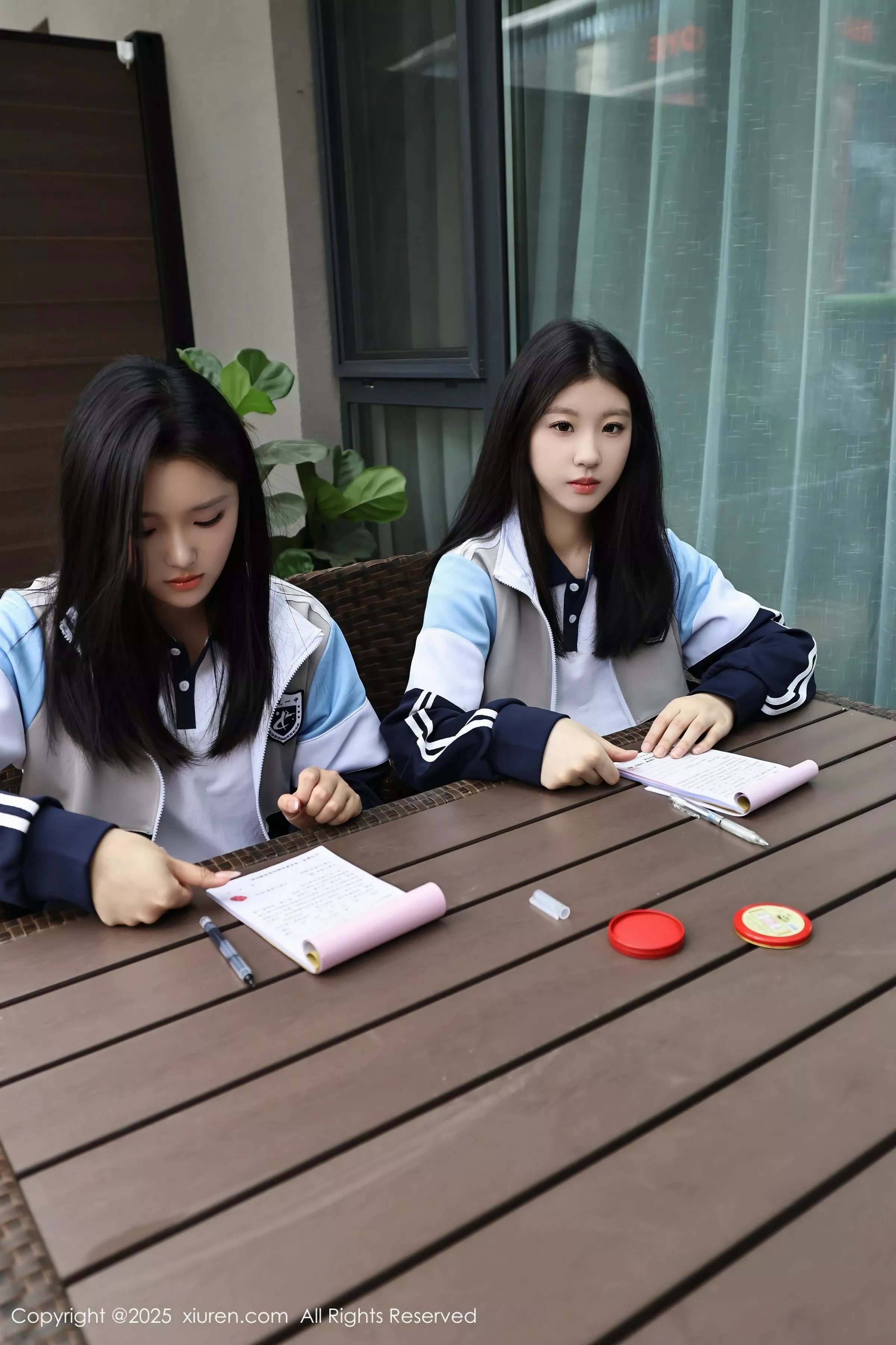 图片[5]-[XiuRen秀人网]第10288期小芭乐写真-秀人资源网